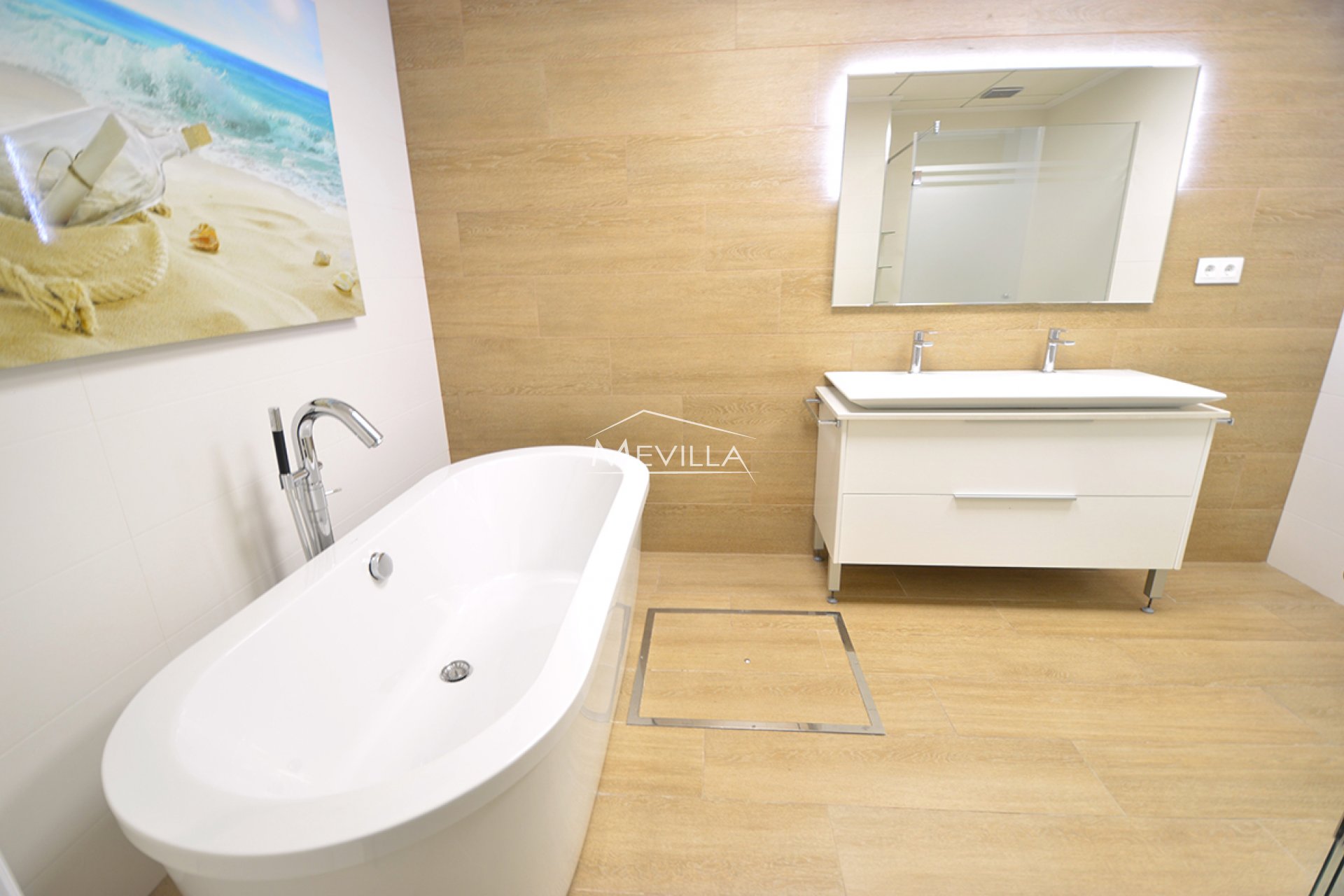 Reventes - Villa - San Miguel de Salinas