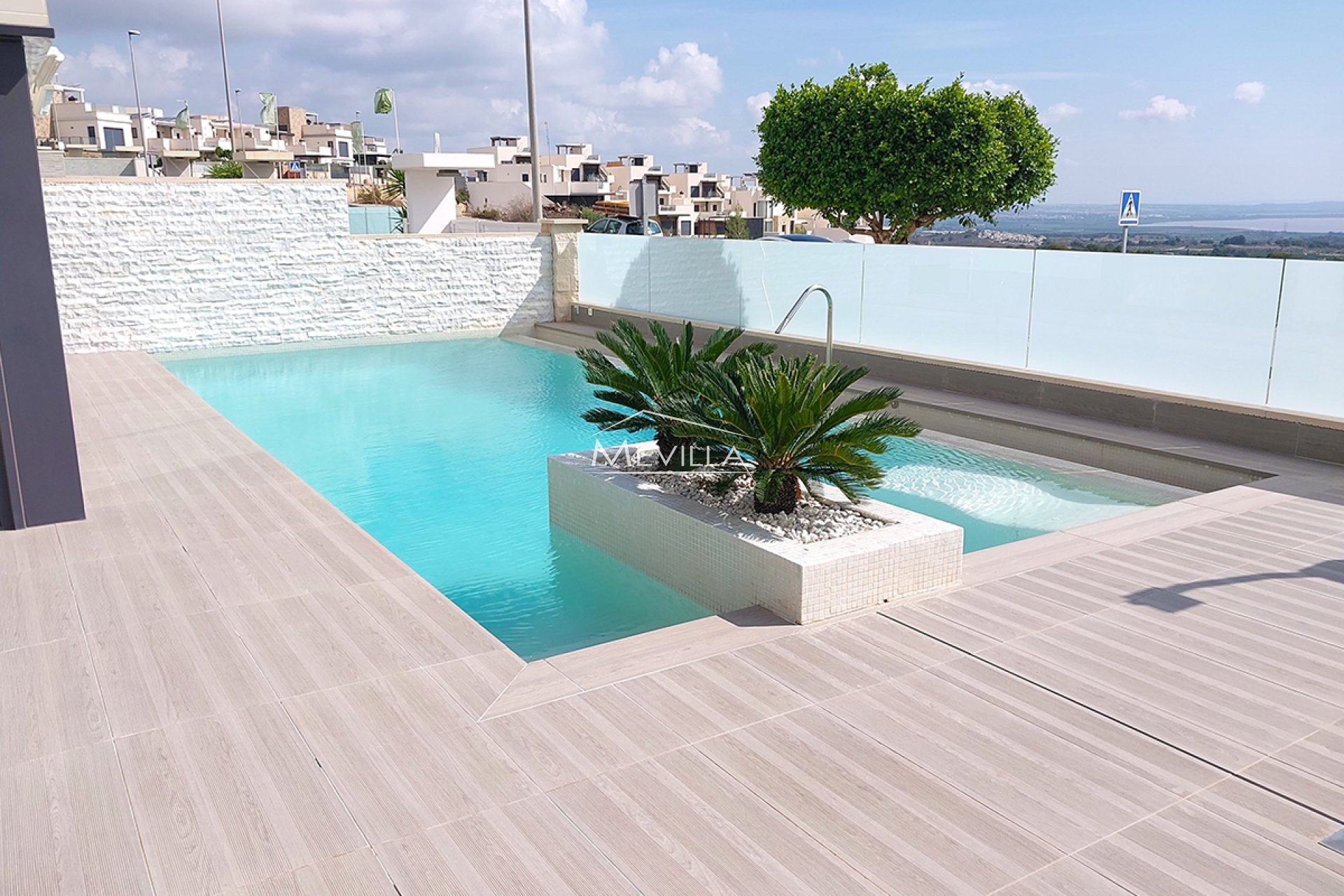 Reventes - Villa - San Miguel de Salinas