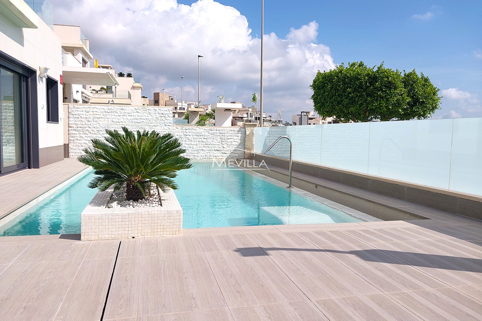 Reventes - Villa - San Miguel de Salinas