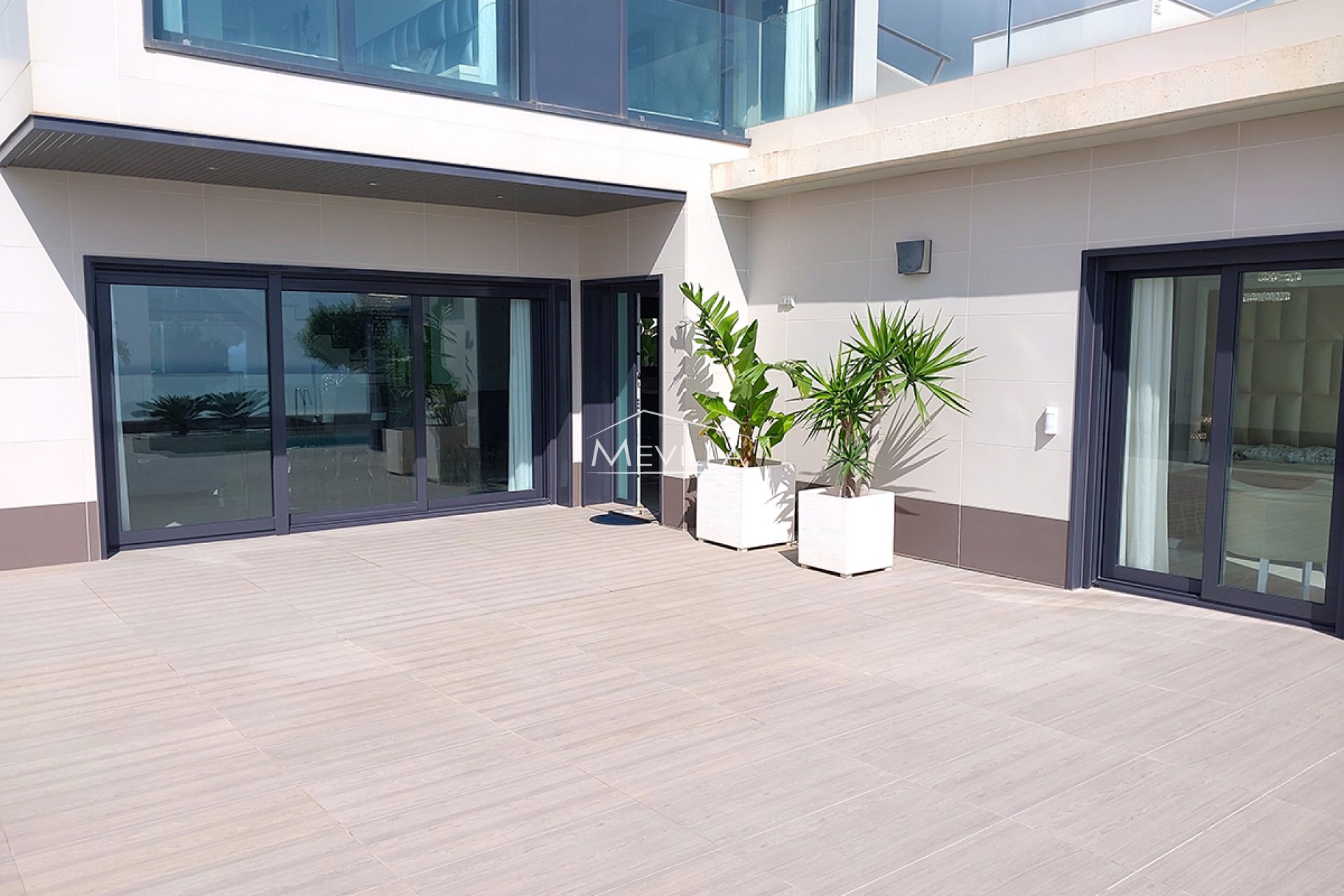 Reventes - Villa - San Miguel de Salinas