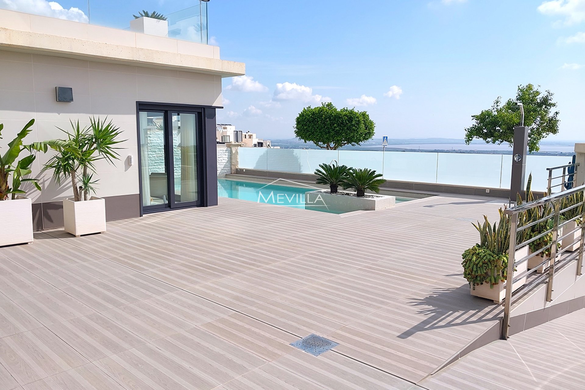 Reventes - Villa - San Miguel de Salinas