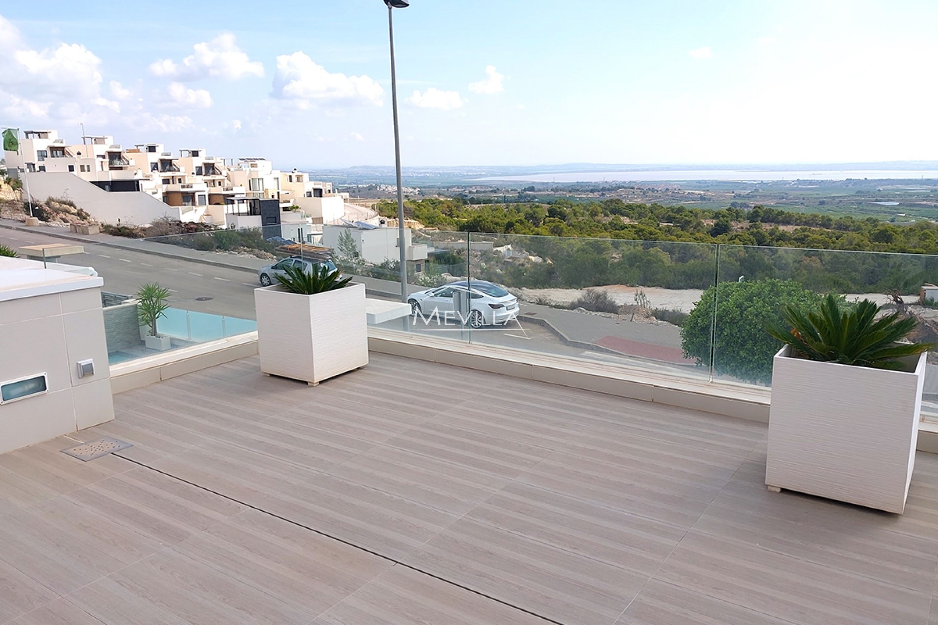 Reventes - Villa - San Miguel de Salinas