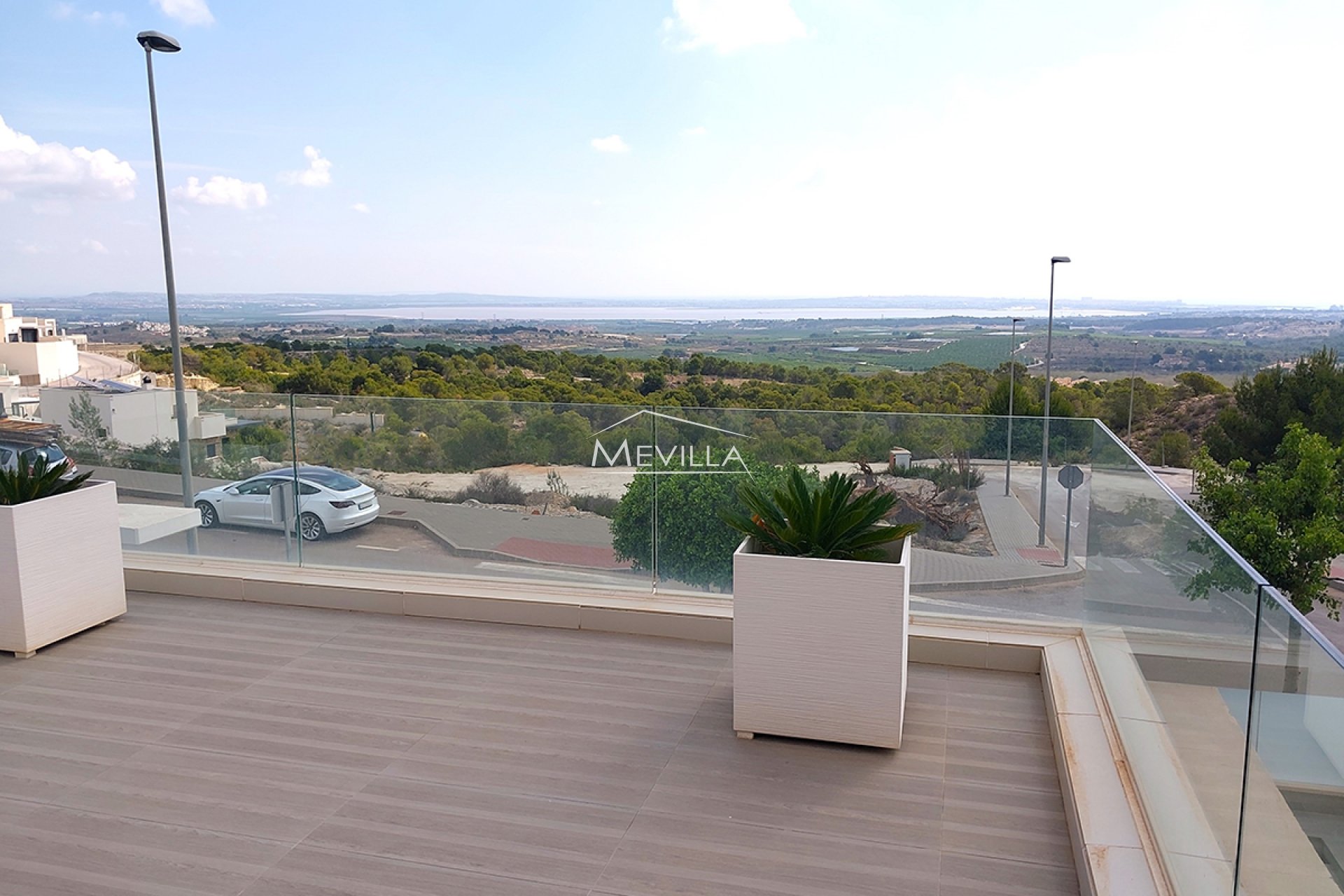 Reventes - Villa - San Miguel de Salinas