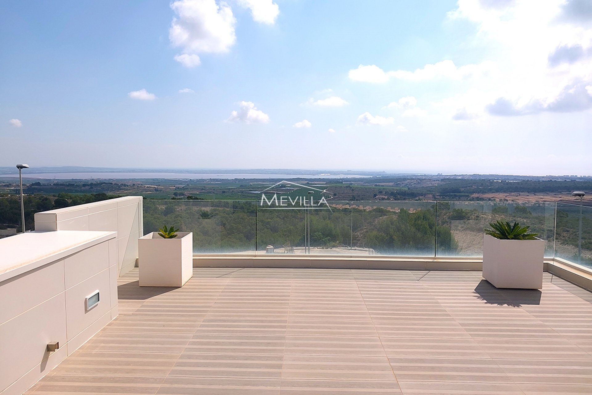 Reventes - Villa - San Miguel de Salinas