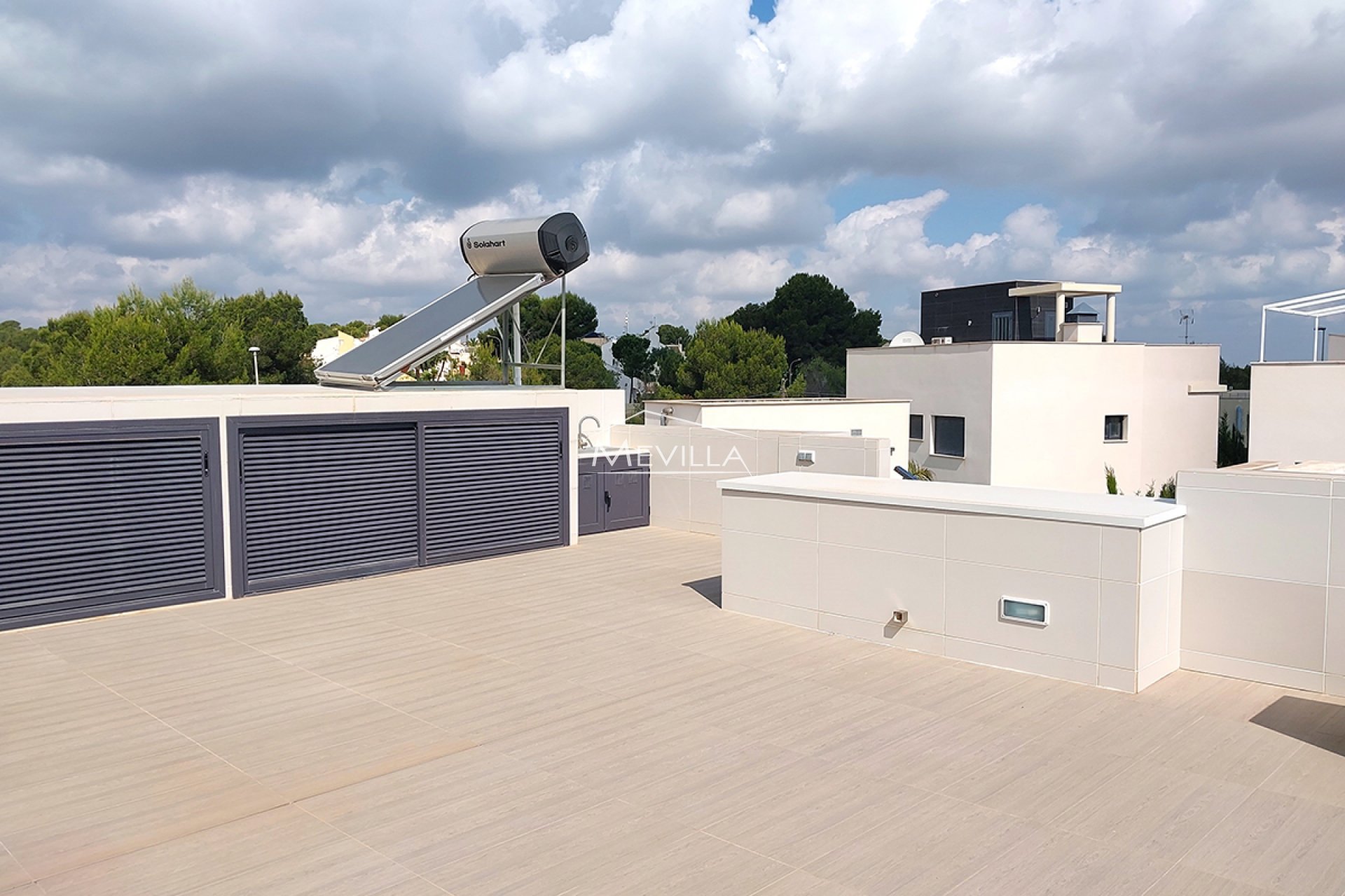 Reventes - Villa - San Miguel de Salinas