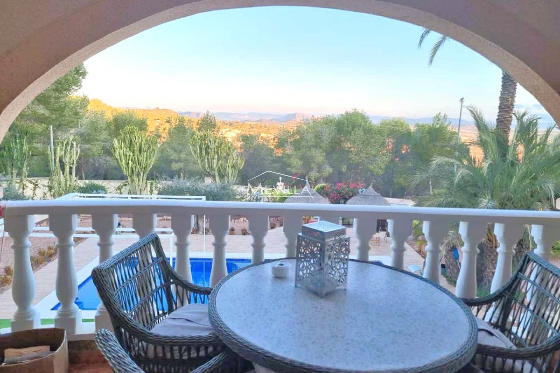 Reventes - Villa - San Miguel de Salinas