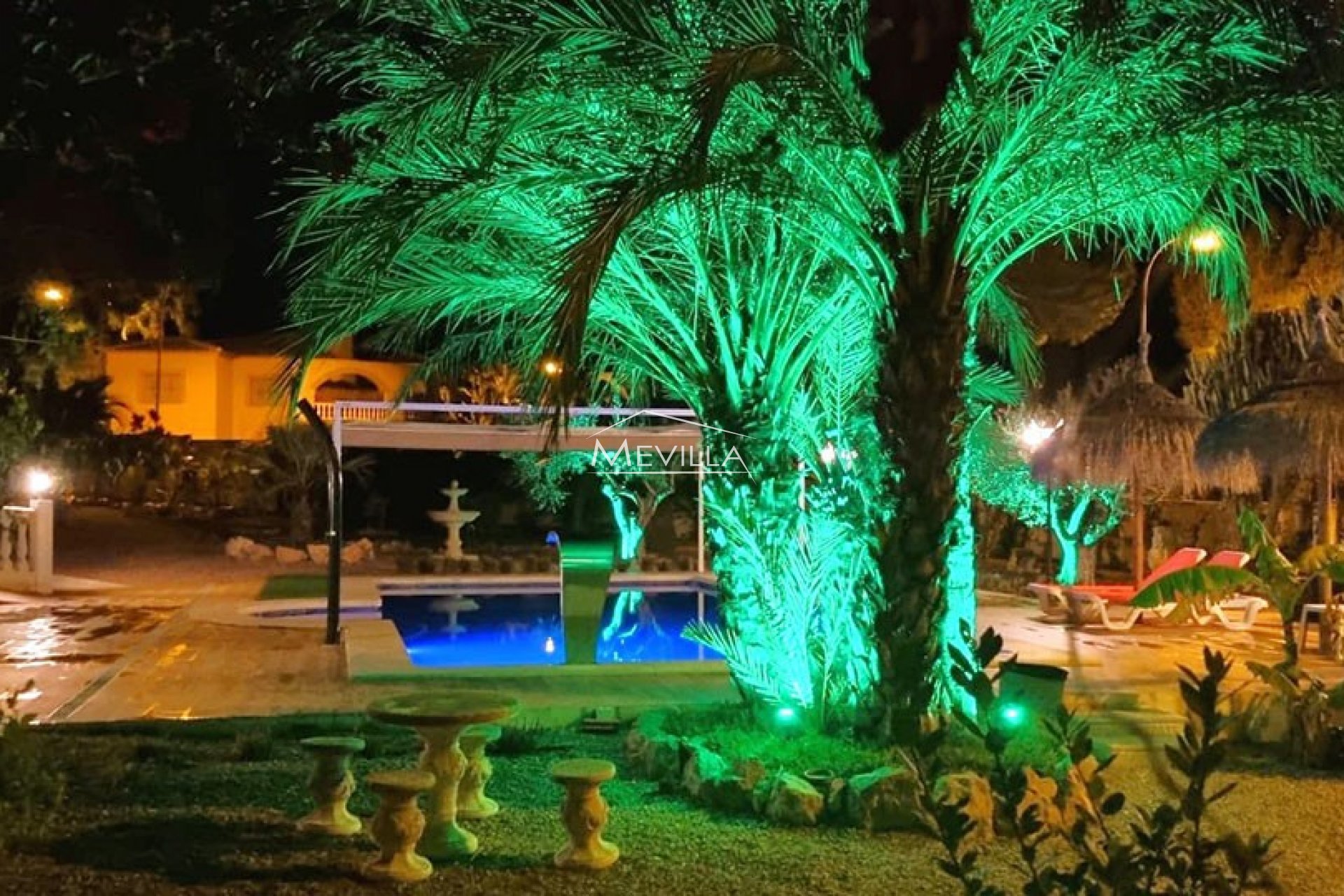 Reventes - Villa - San Miguel de Salinas