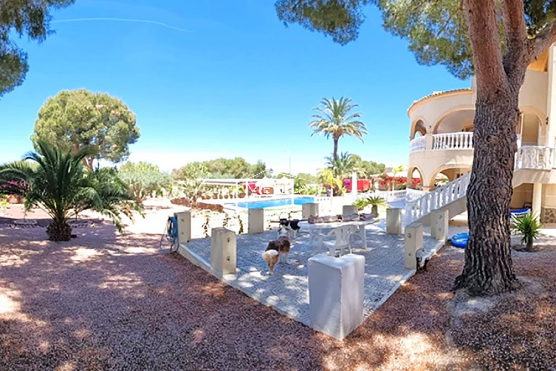 Reventes - Villa - San Miguel de Salinas