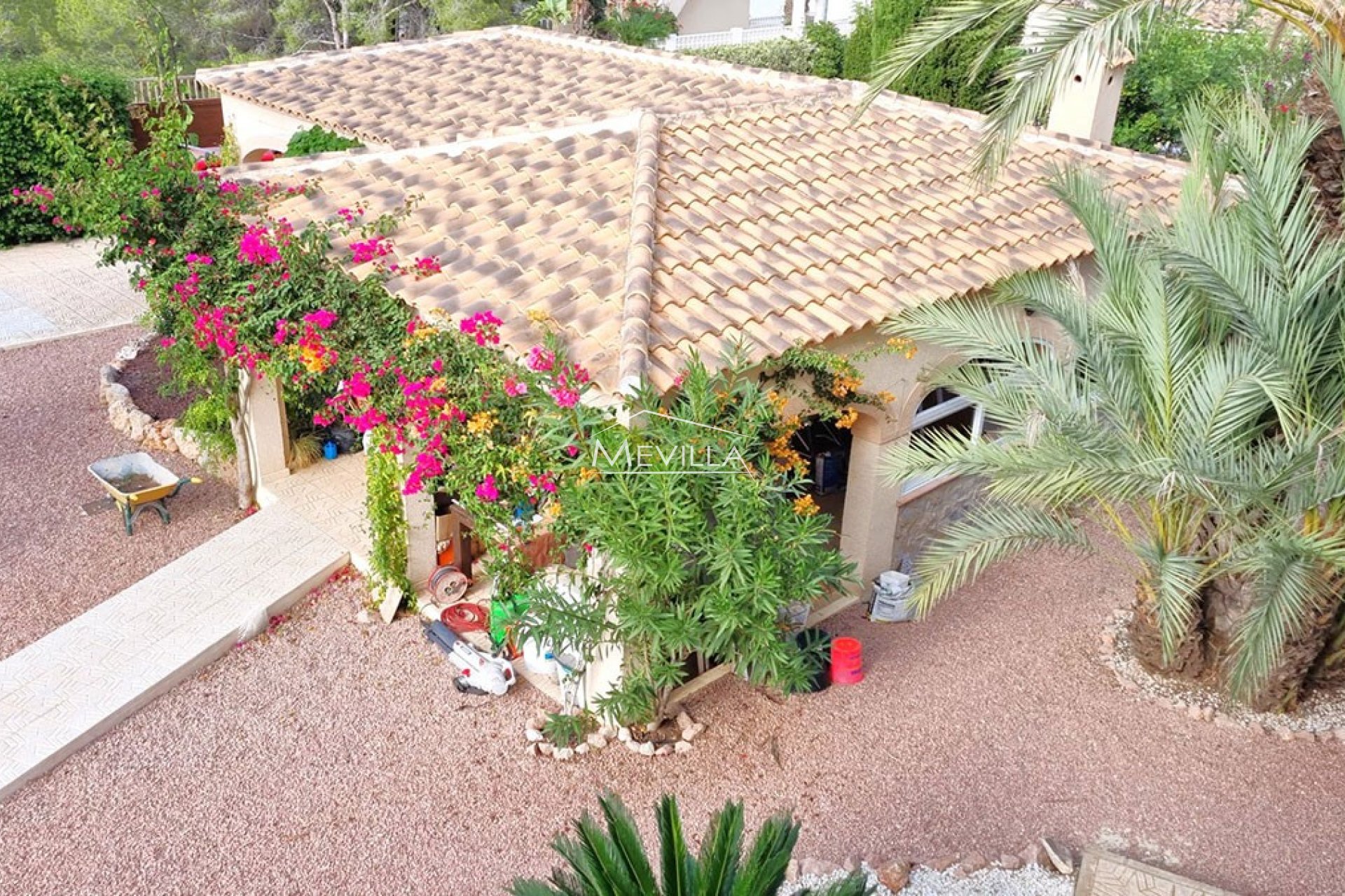 Reventes - Villa - San Miguel de Salinas