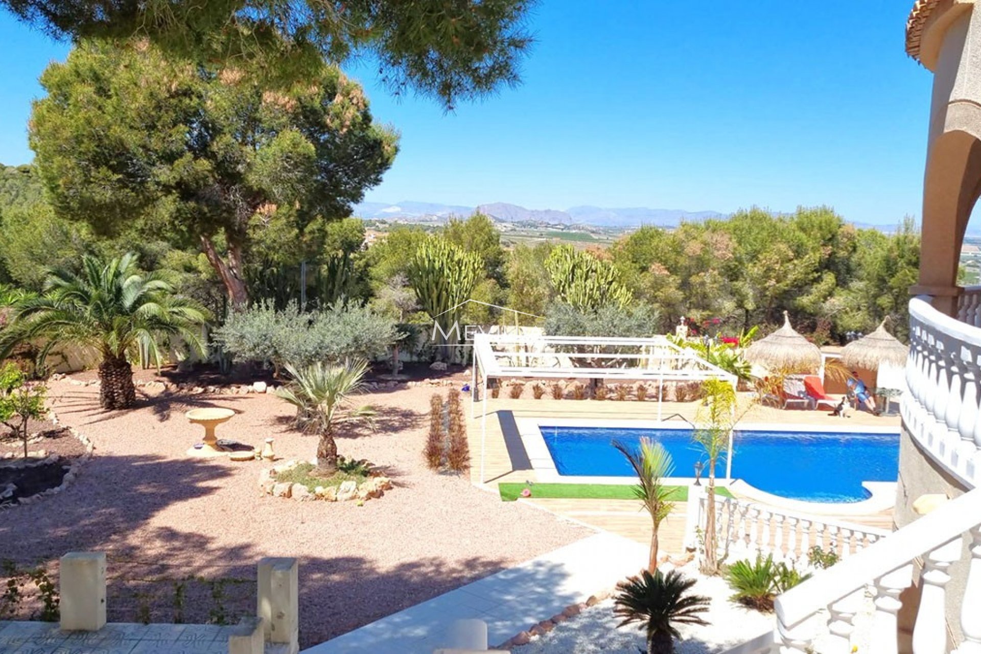 Reventes - Villa - San Miguel de Salinas