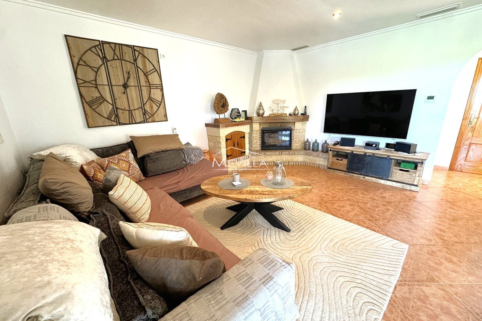 Reventes - Villa - San Miguel de Salinas