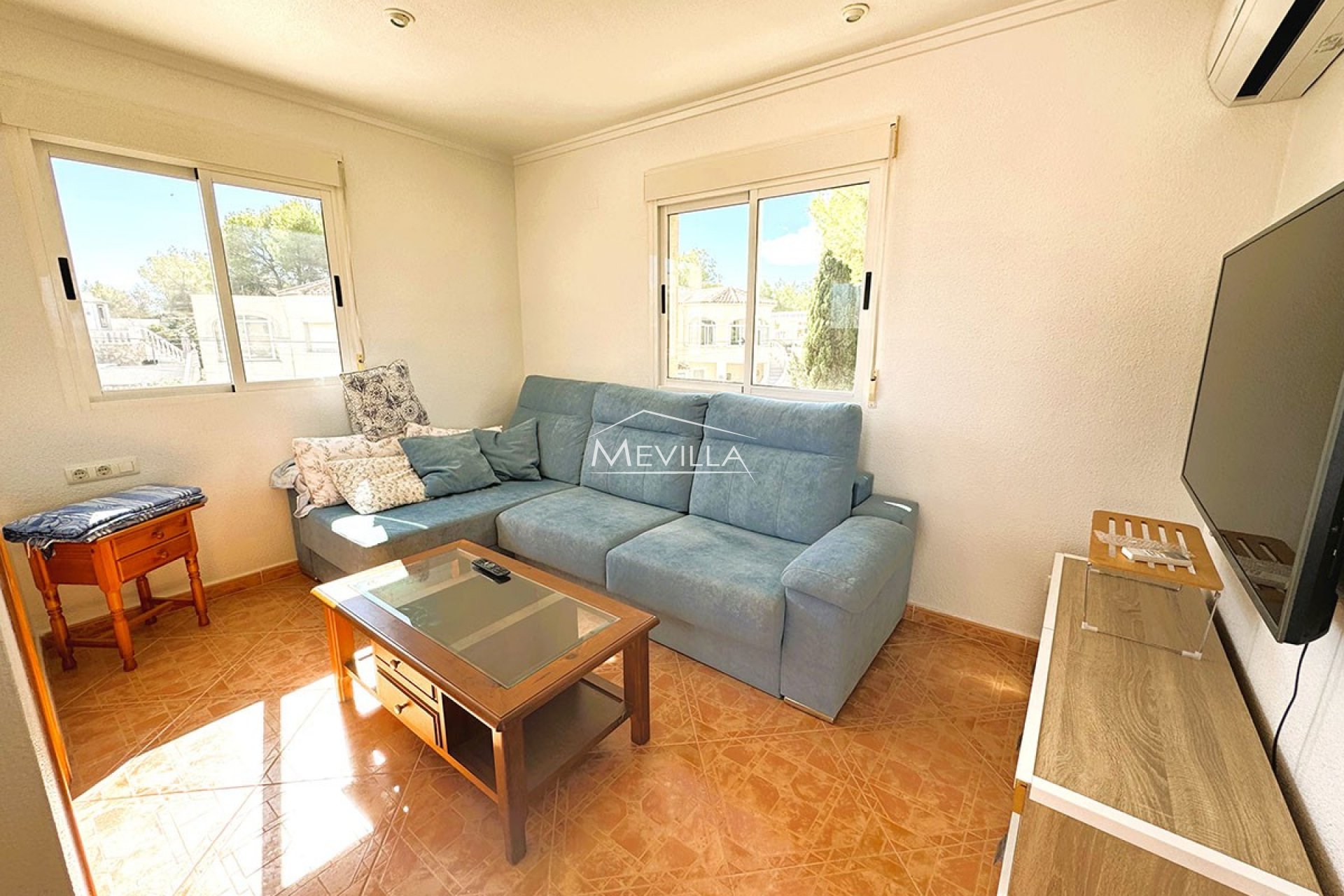 Reventes - Villa - San Miguel de Salinas