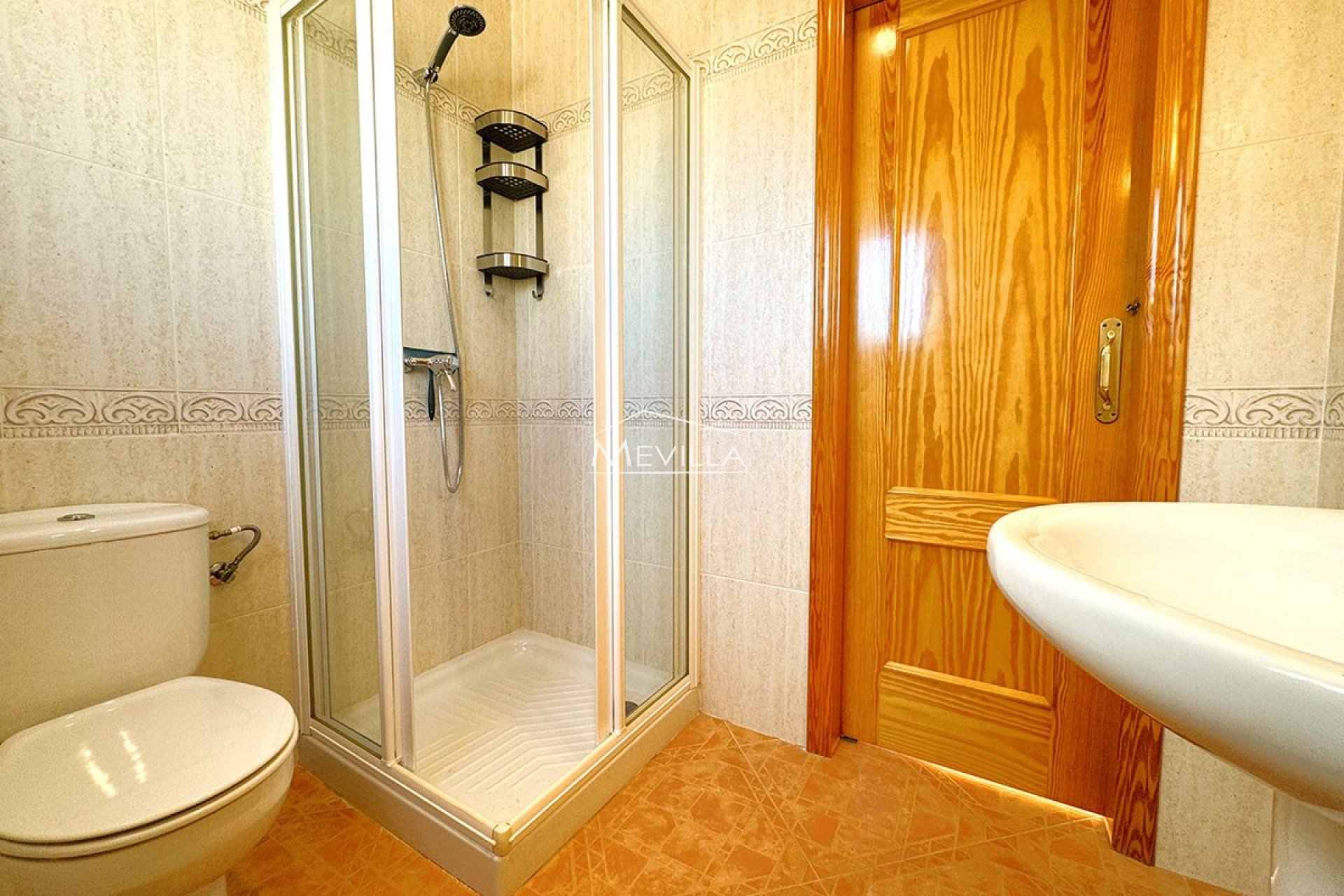 Reventes - Villa - San Miguel de Salinas