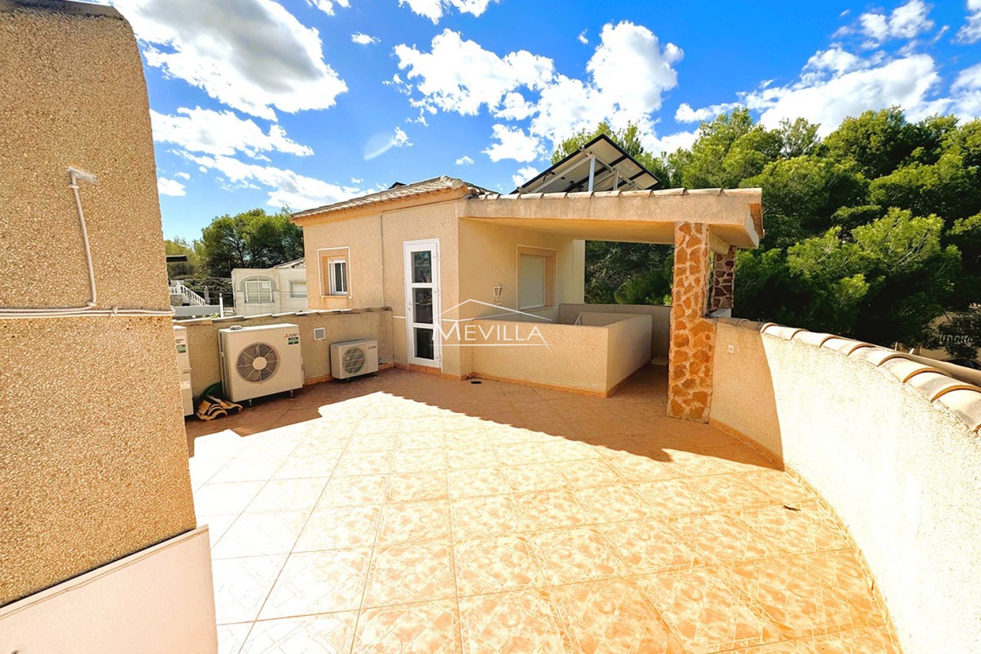 Reventes - Villa - San Miguel de Salinas