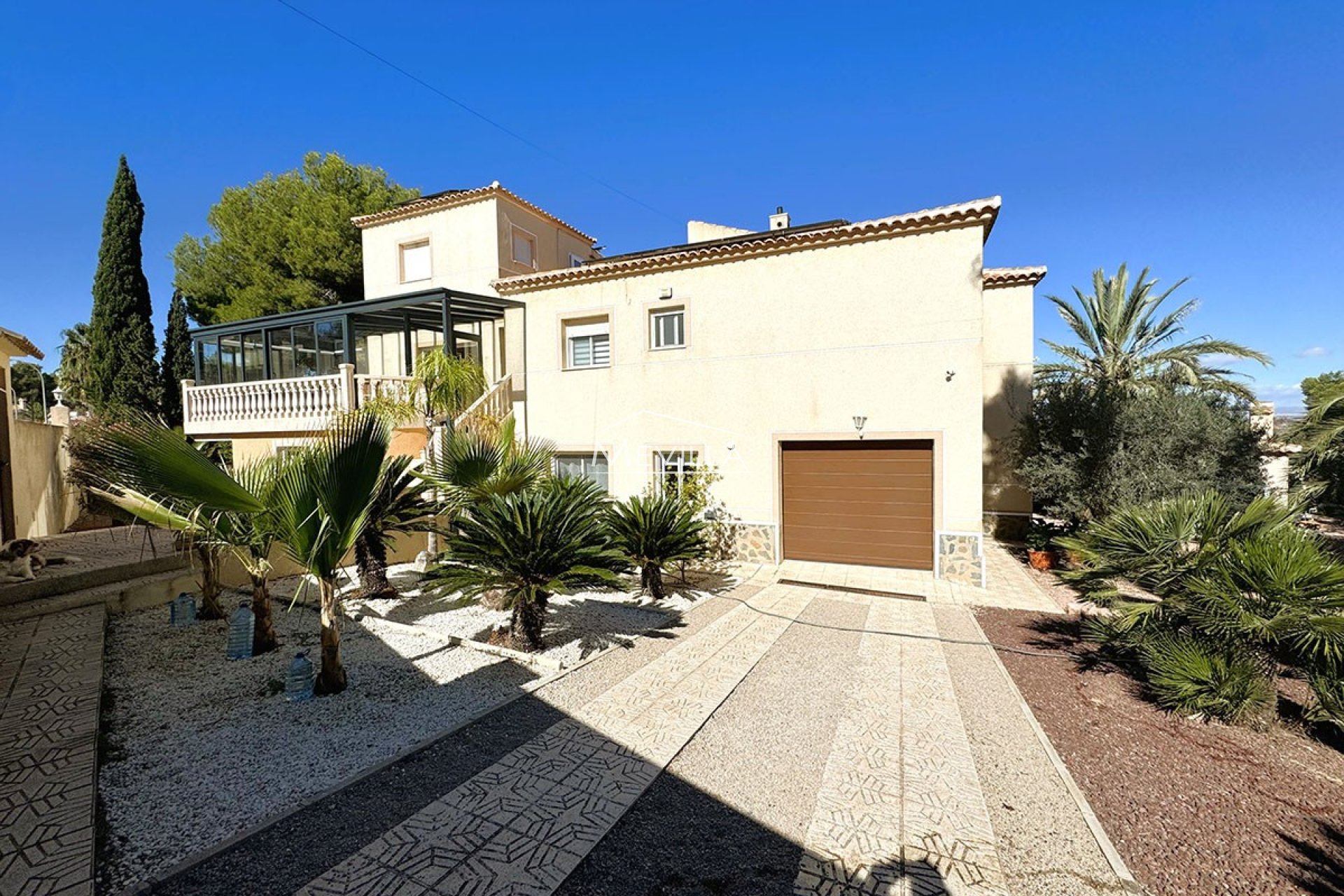 Reventes - Villa - San Miguel de Salinas