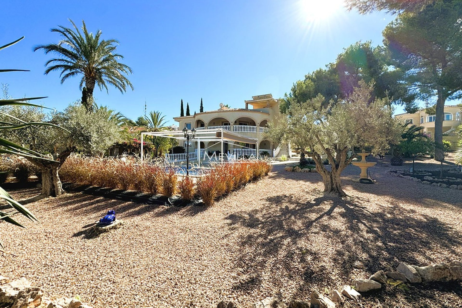 Reventes - Villa - San Miguel de Salinas