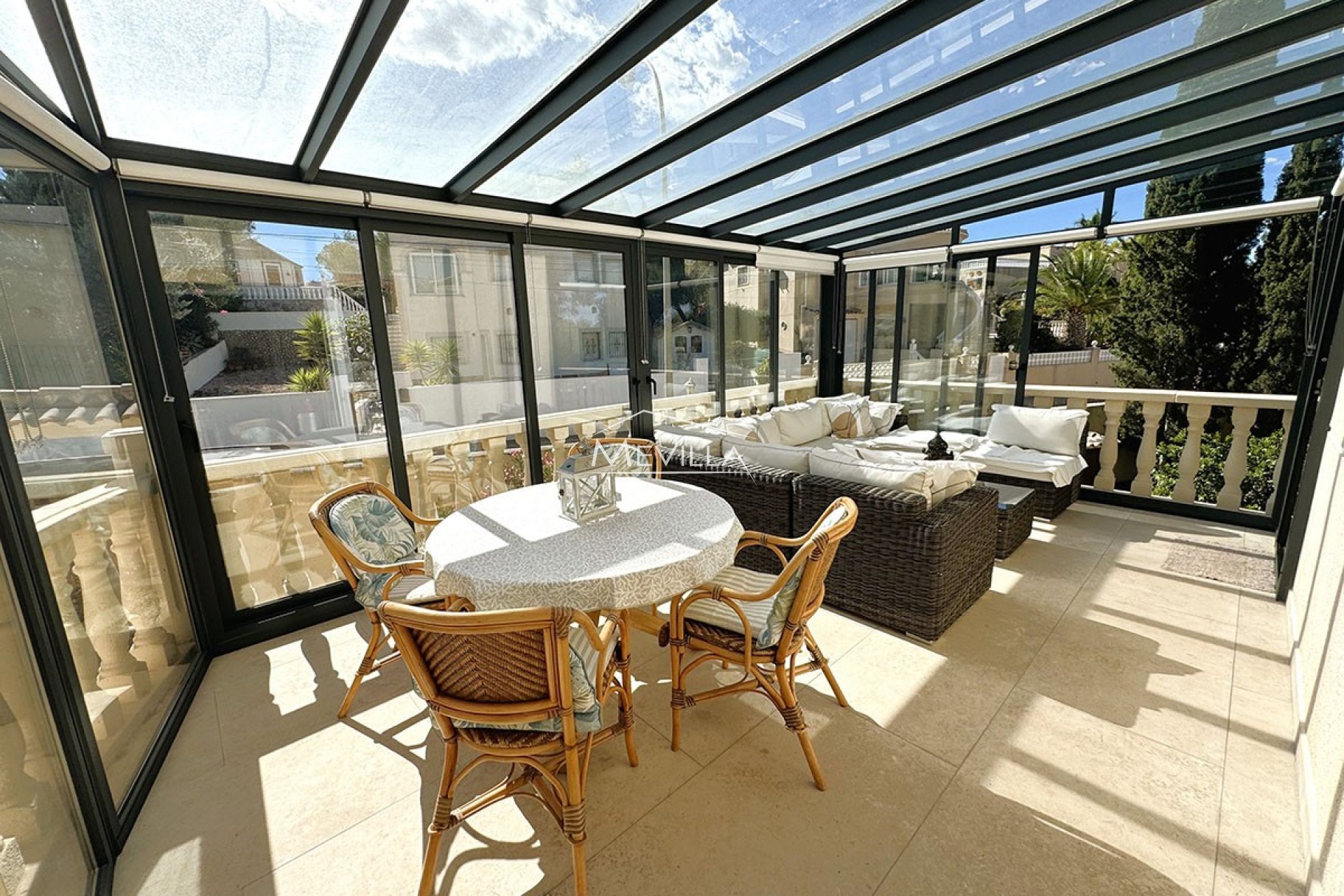 Reventes - Villa - San Miguel de Salinas