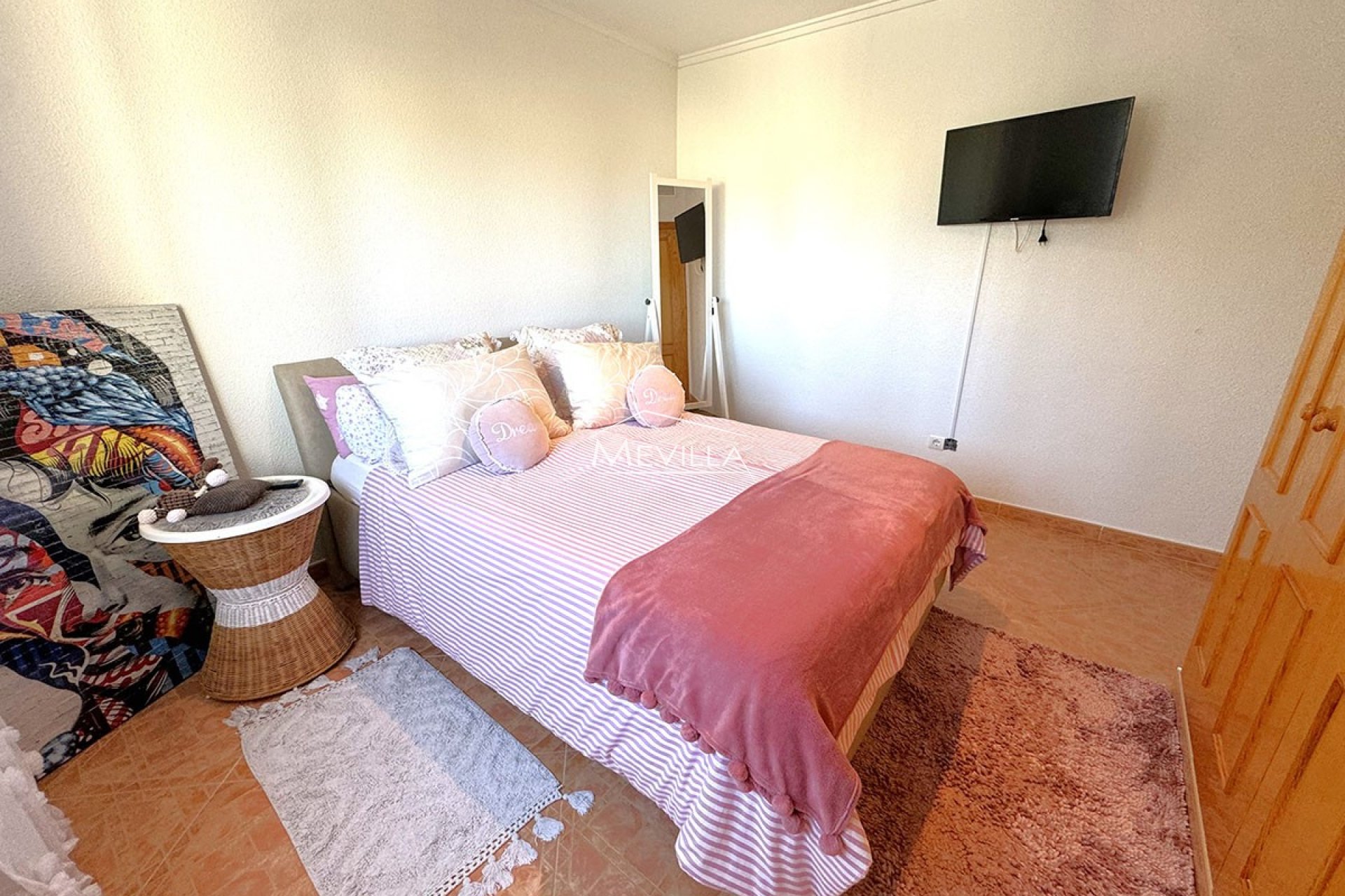 Reventes - Villa - San Miguel de Salinas