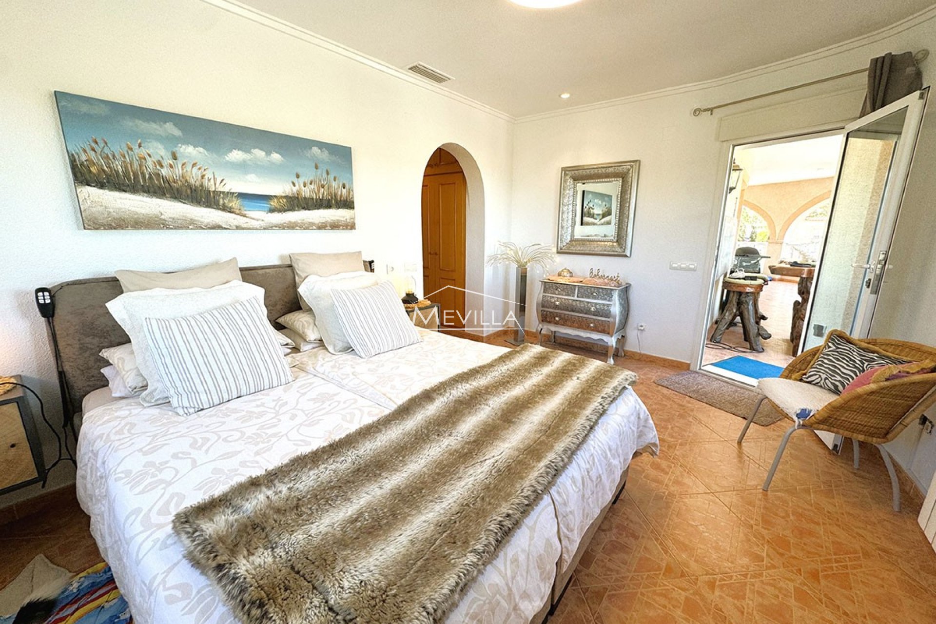 Reventes - Villa - San Miguel de Salinas