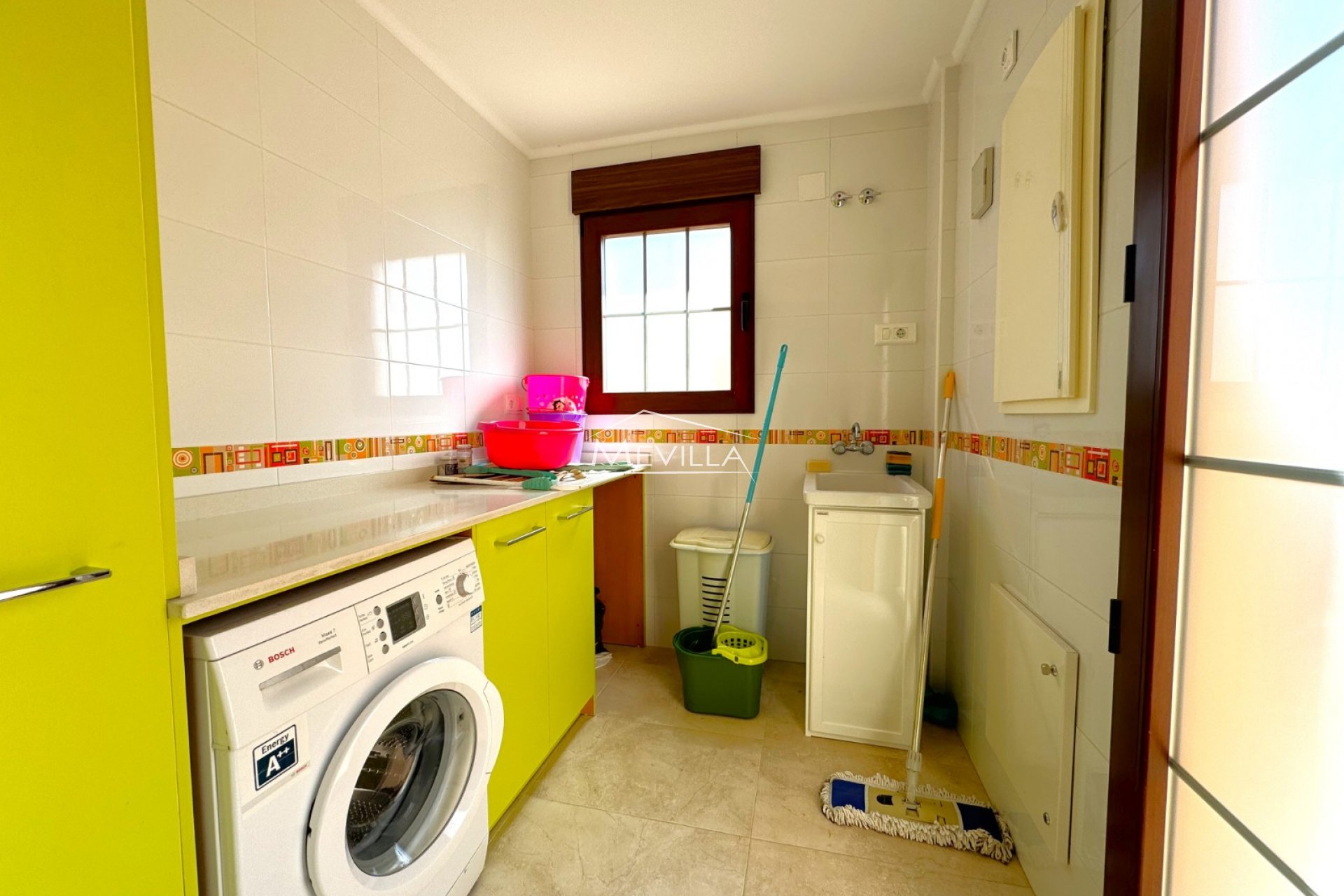 Reventes - Villa - San Miguel de Salinas