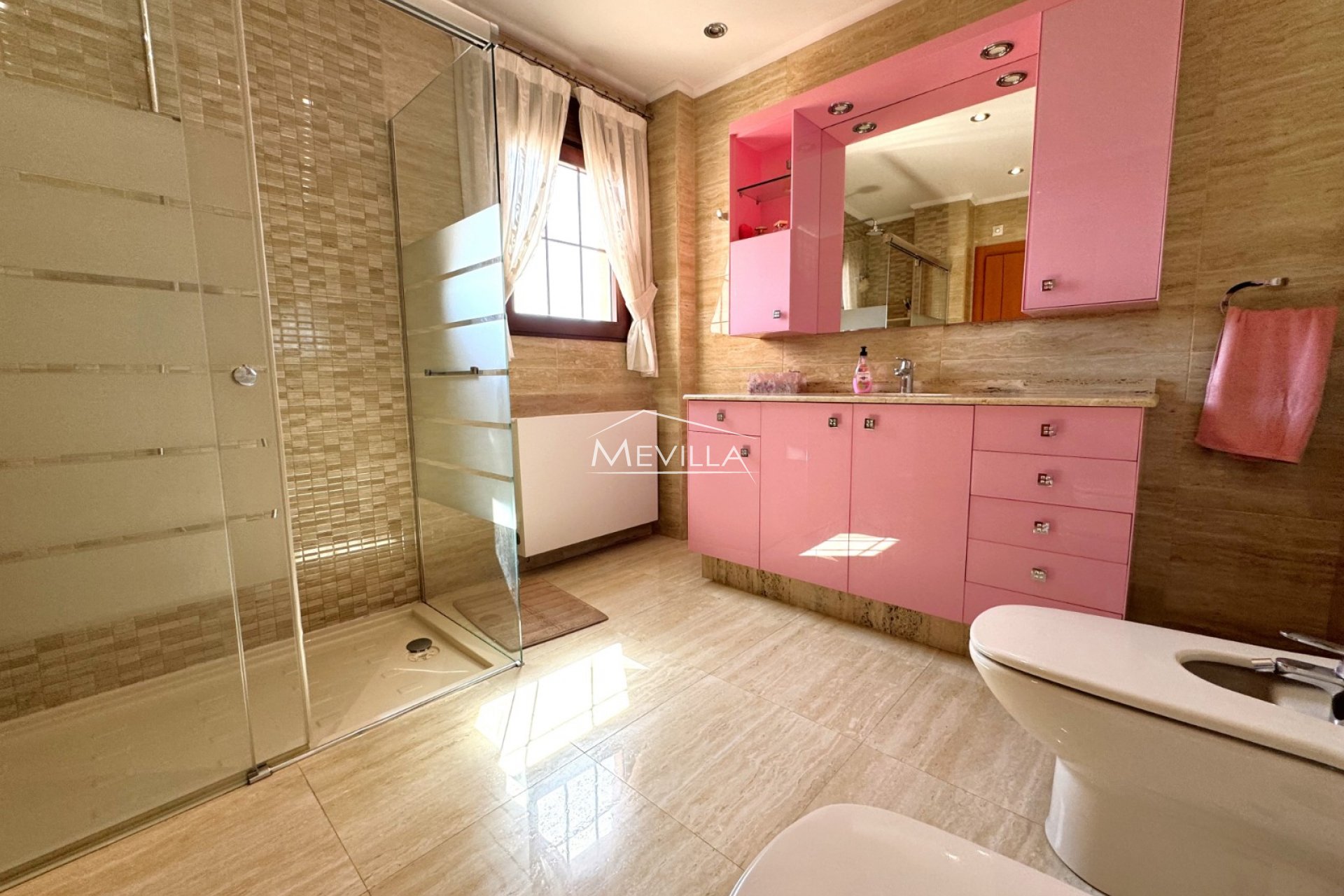 Reventes - Villa - San Miguel de Salinas