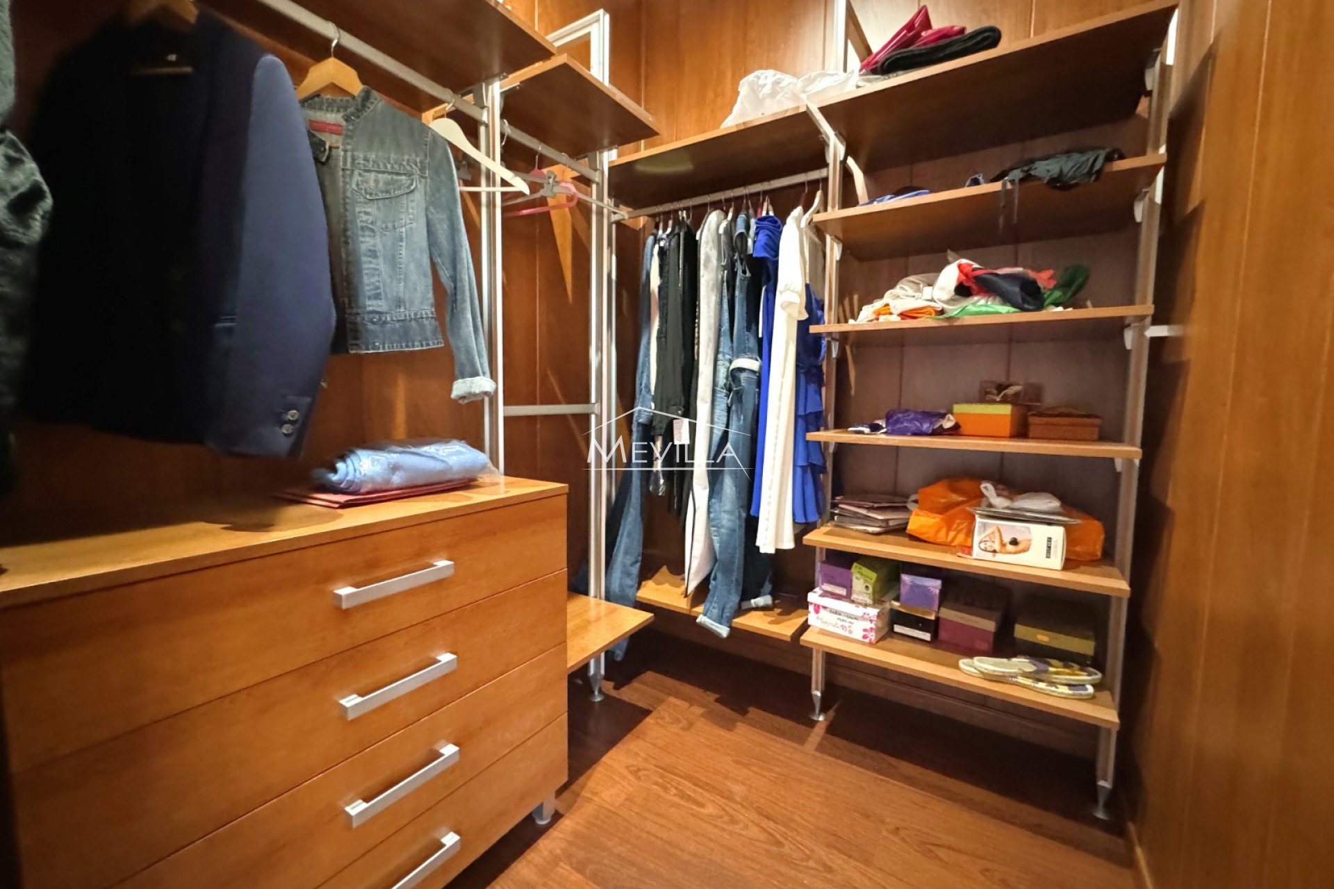 Reventes - Villa - San Miguel de Salinas