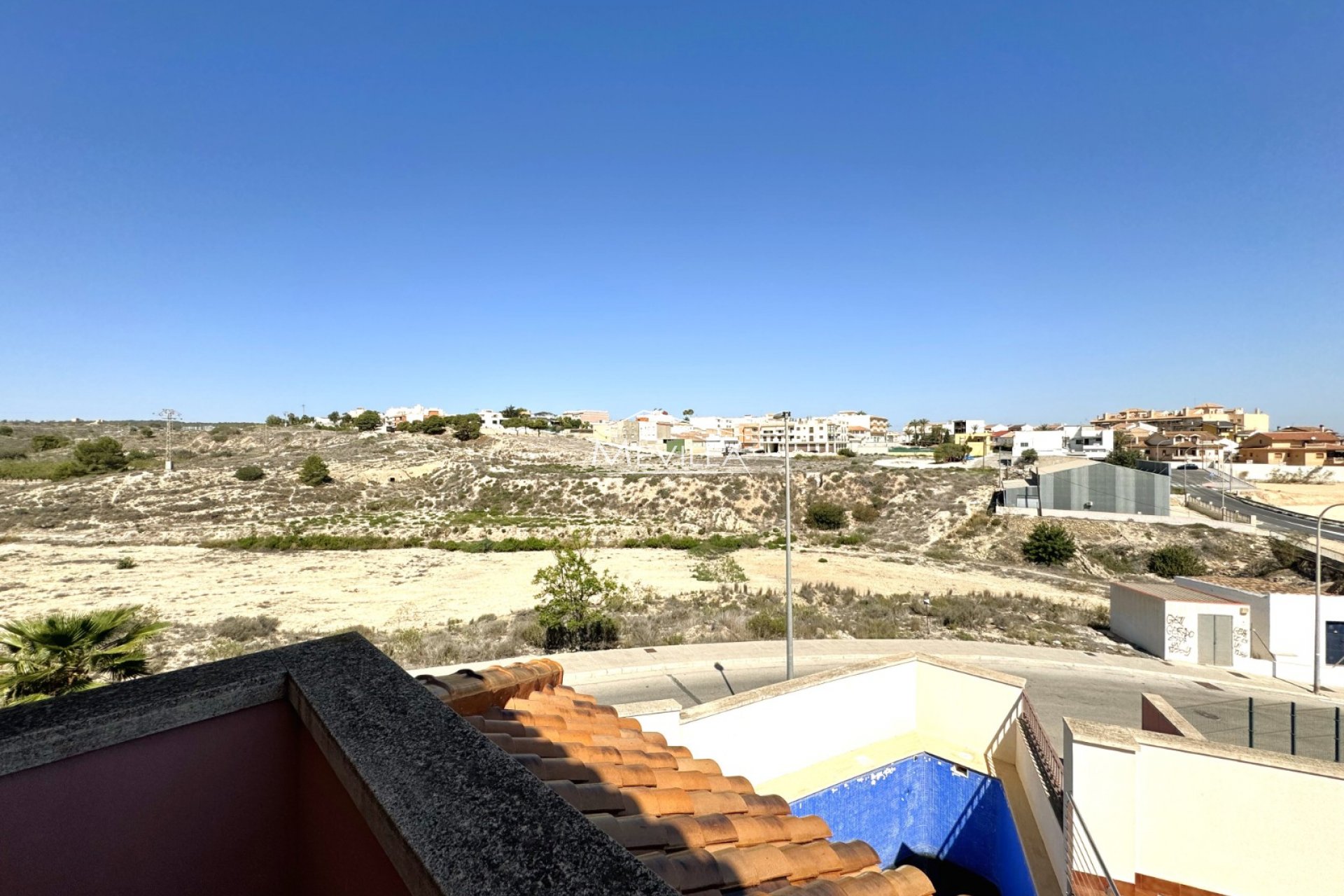 Reventes - Villa - San Miguel de Salinas