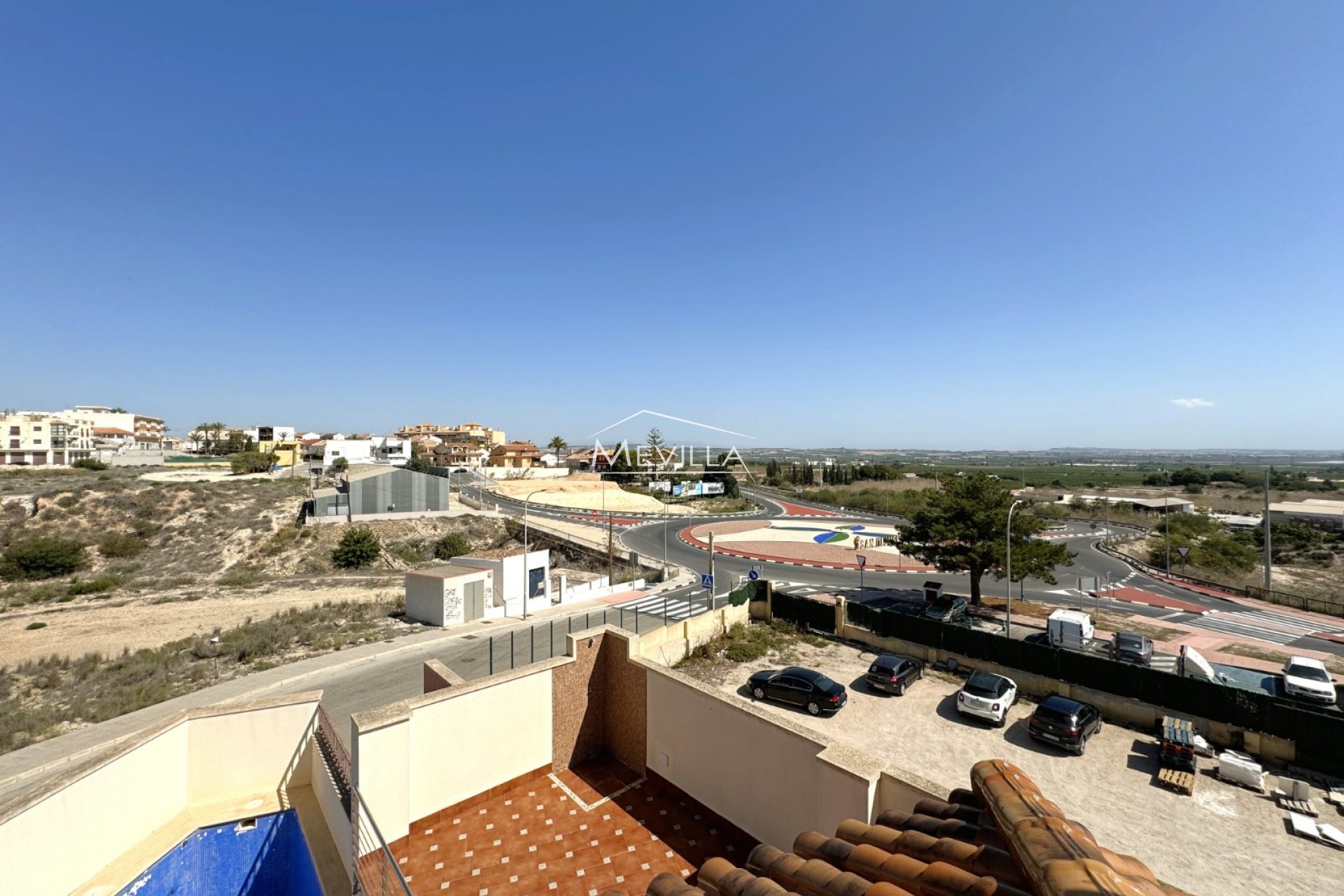 Reventes - Villa - San Miguel de Salinas