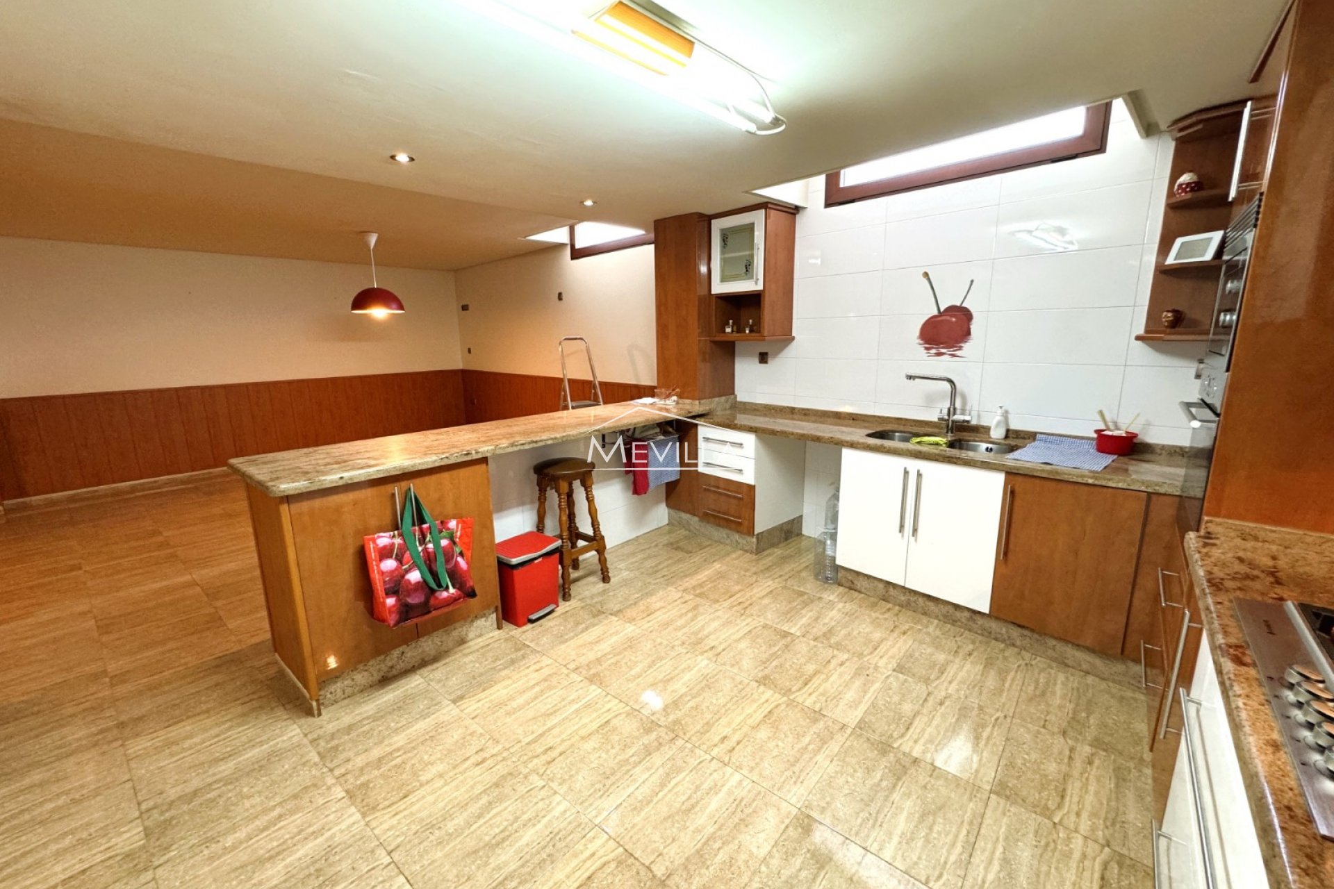 Reventes - Villa - San Miguel de Salinas