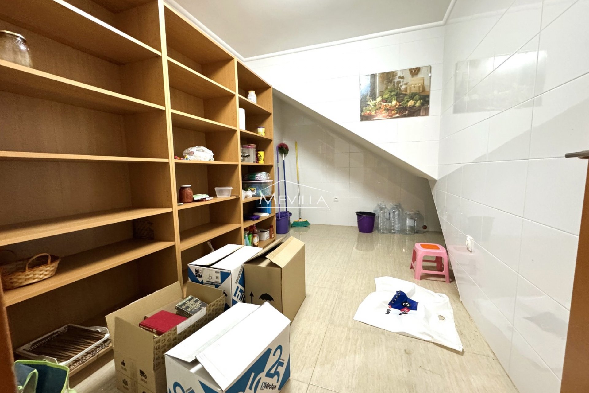 Reventes - Villa - San Miguel de Salinas