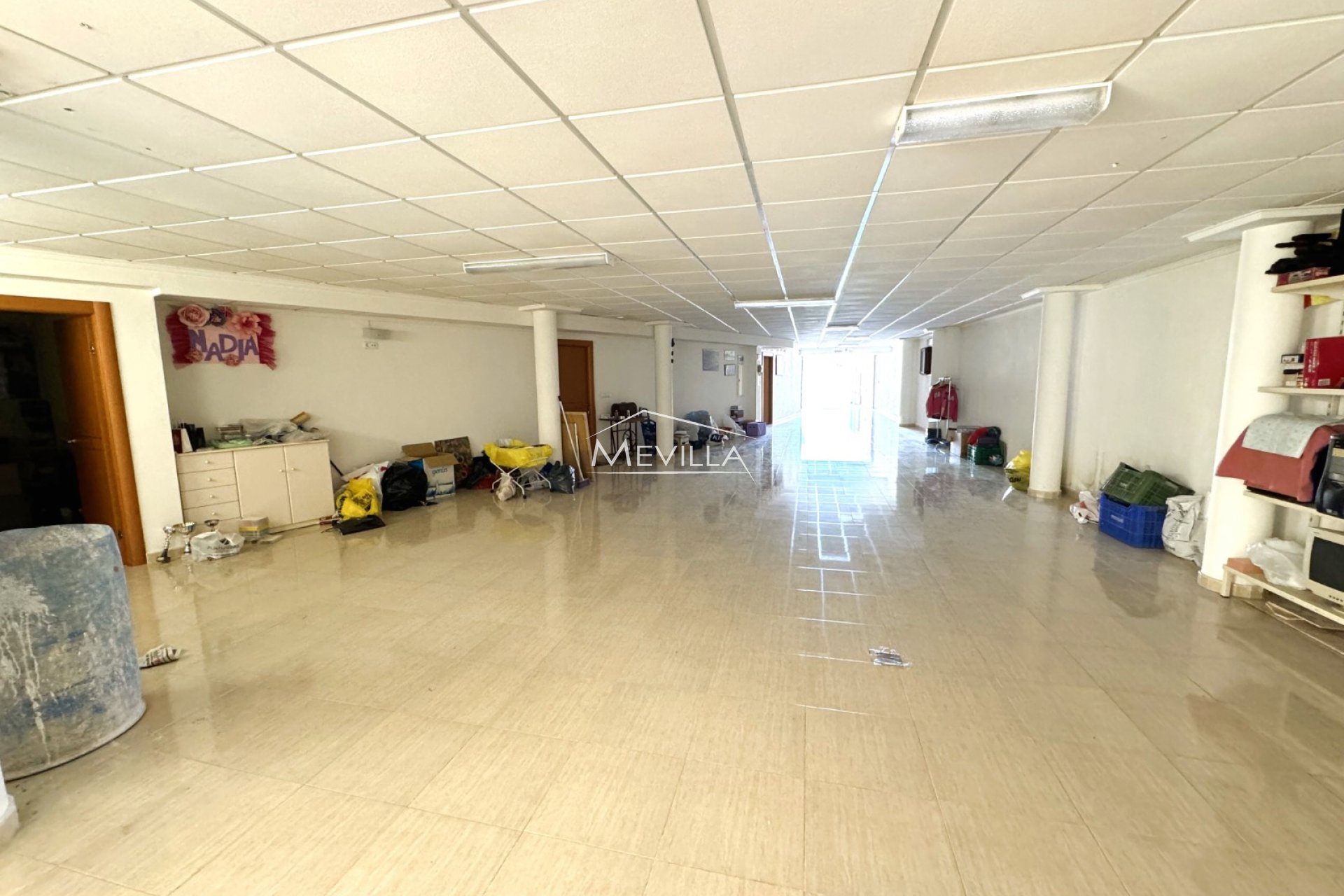 Reventes - Villa - San Miguel de Salinas