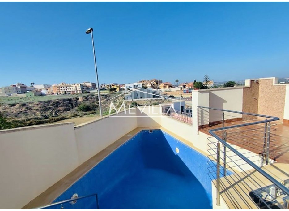 Reventes - Villa - San Miguel de Salinas