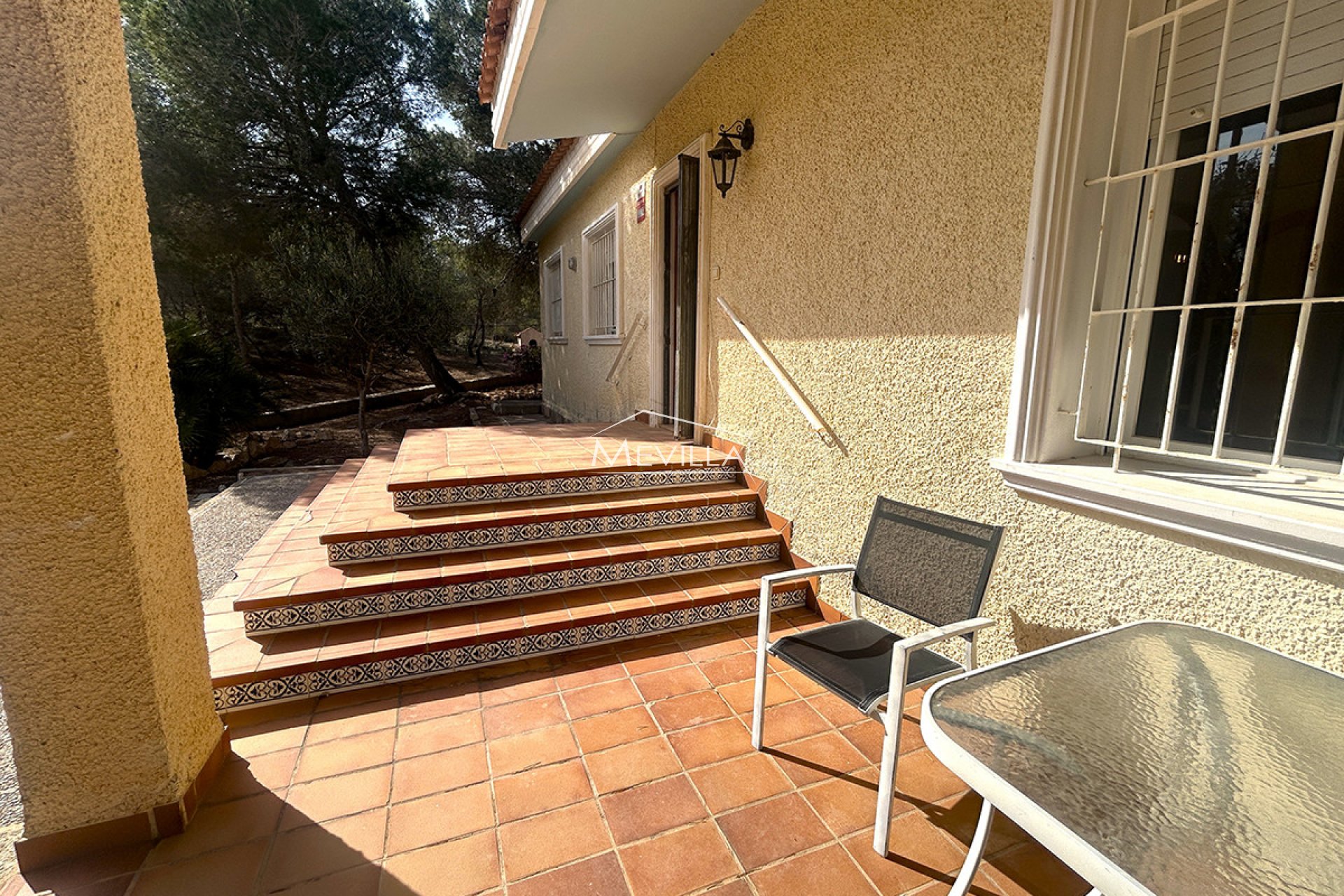 Reventes - Villa - San Miguel de Salinas