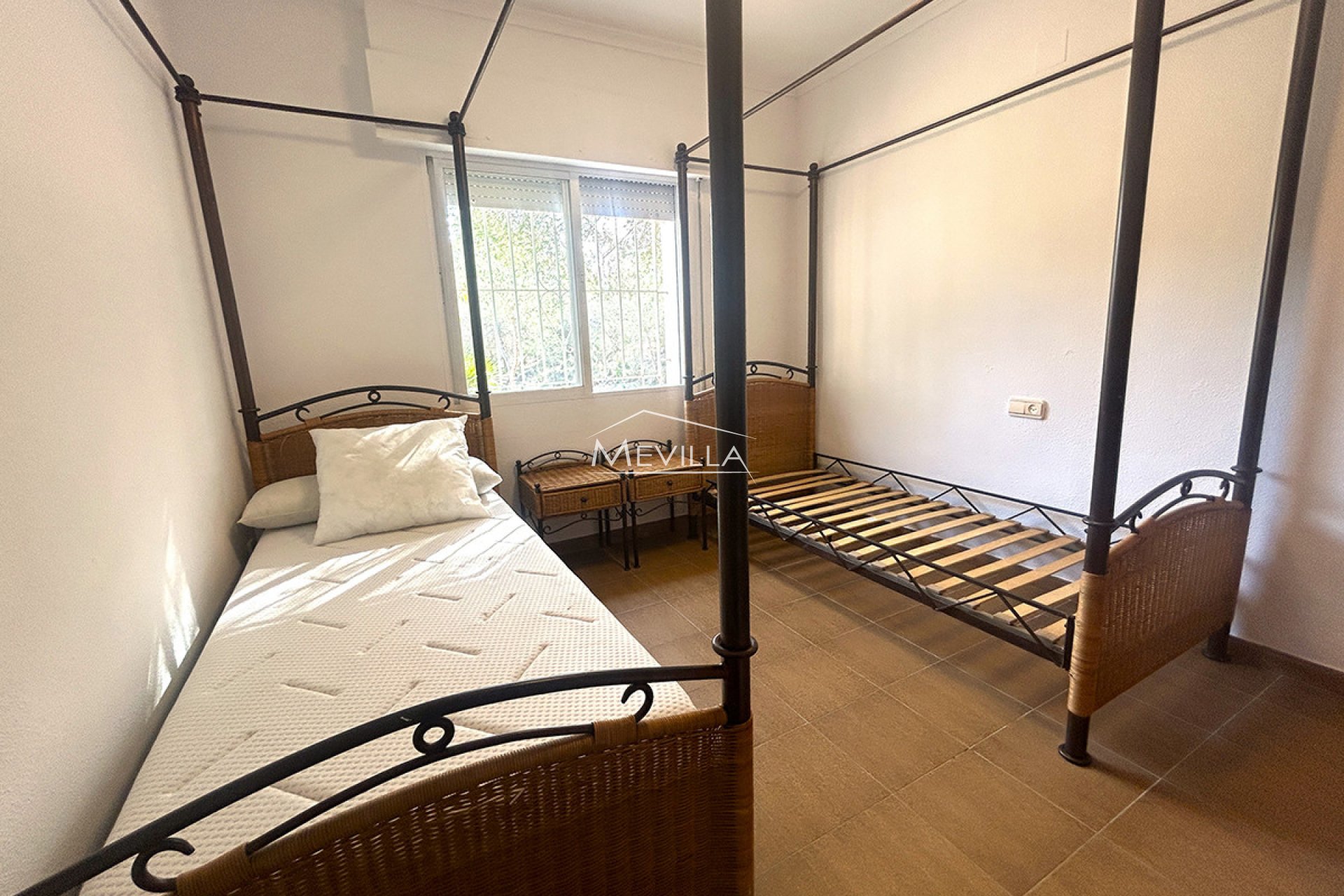 Reventes - Villa - San Miguel de Salinas