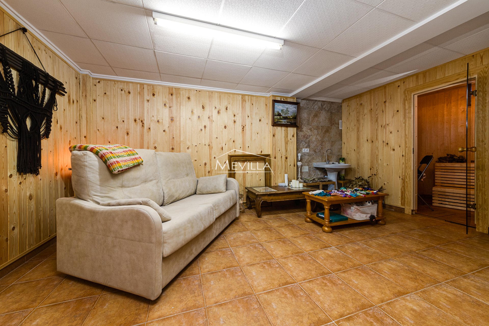 Reventes - Villa - Torrevieja - La Mata