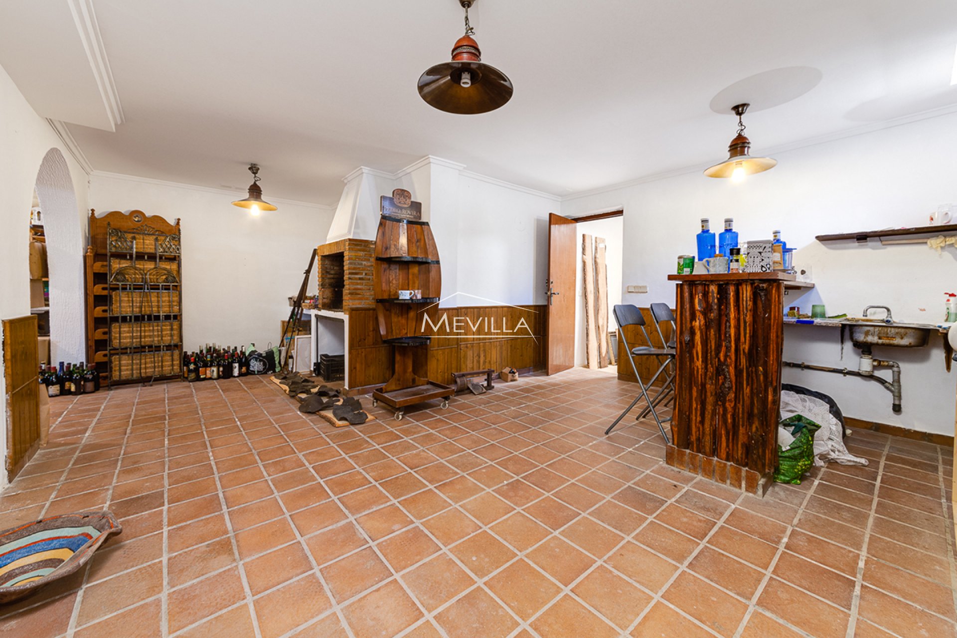 Reventes - Villa - Torrevieja - La Mata