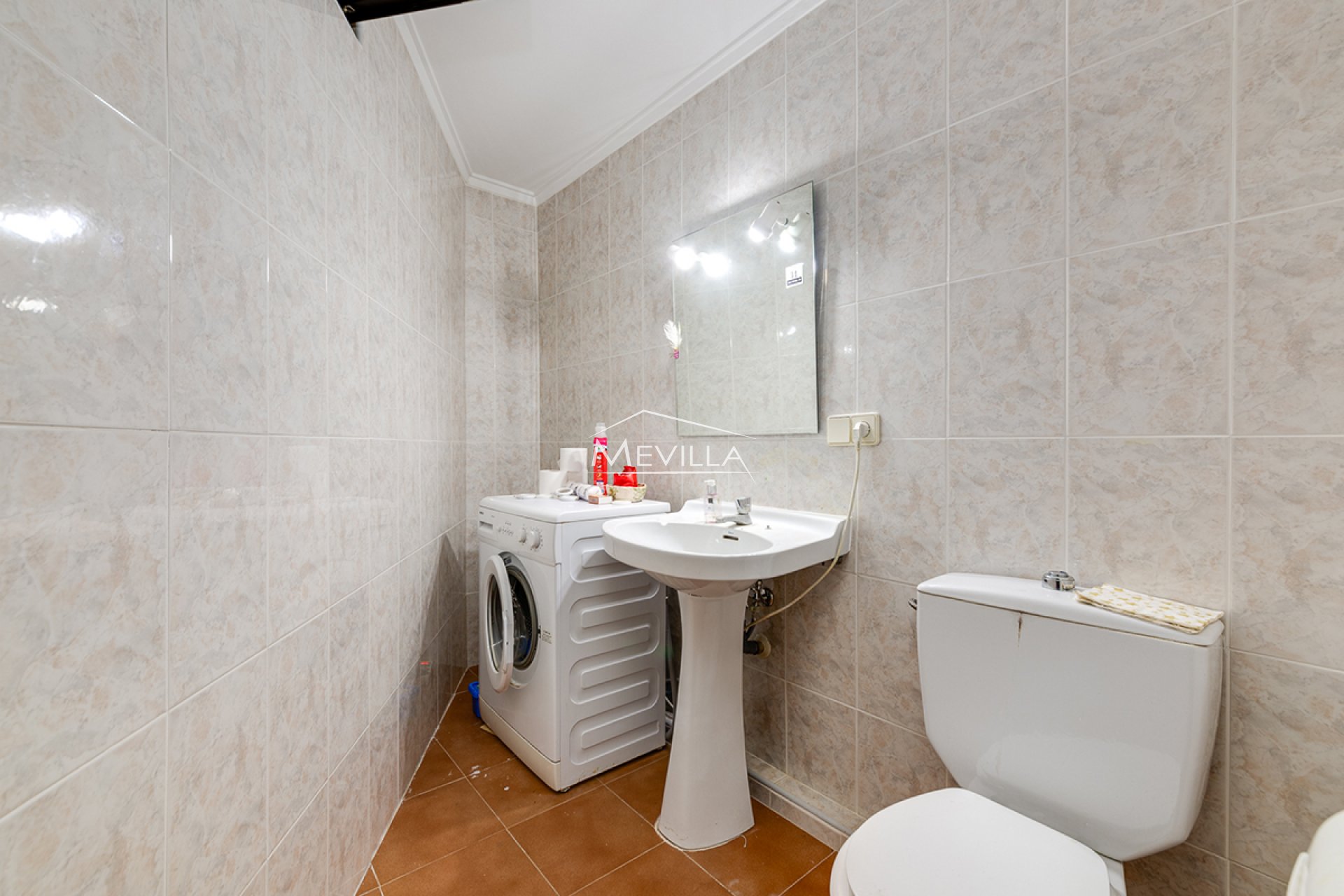 Reventes - Villa - Torrevieja - La Mata