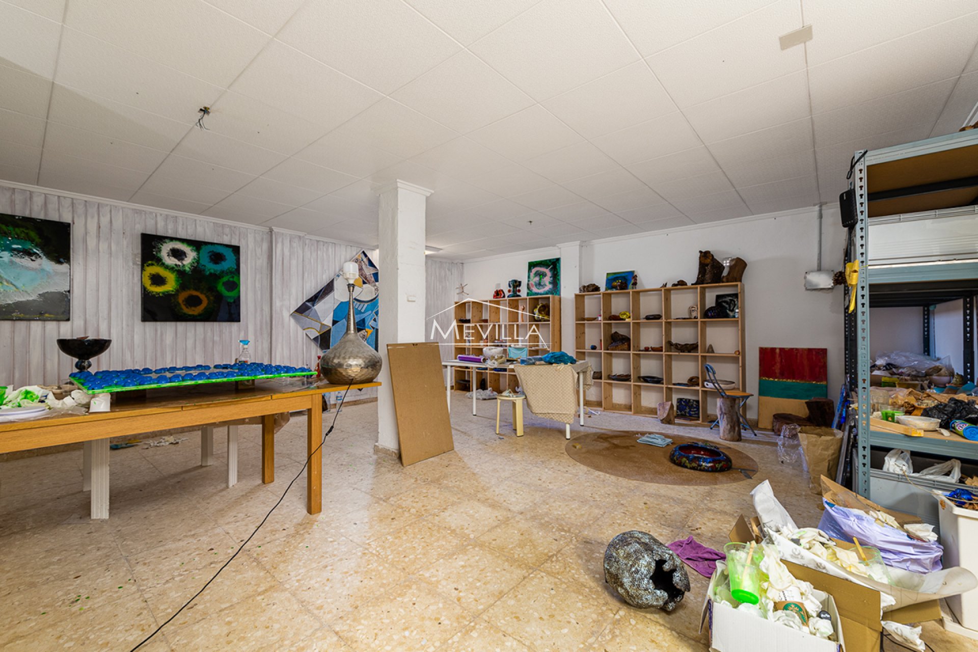 Reventes - Villa - Torrevieja - La Mata