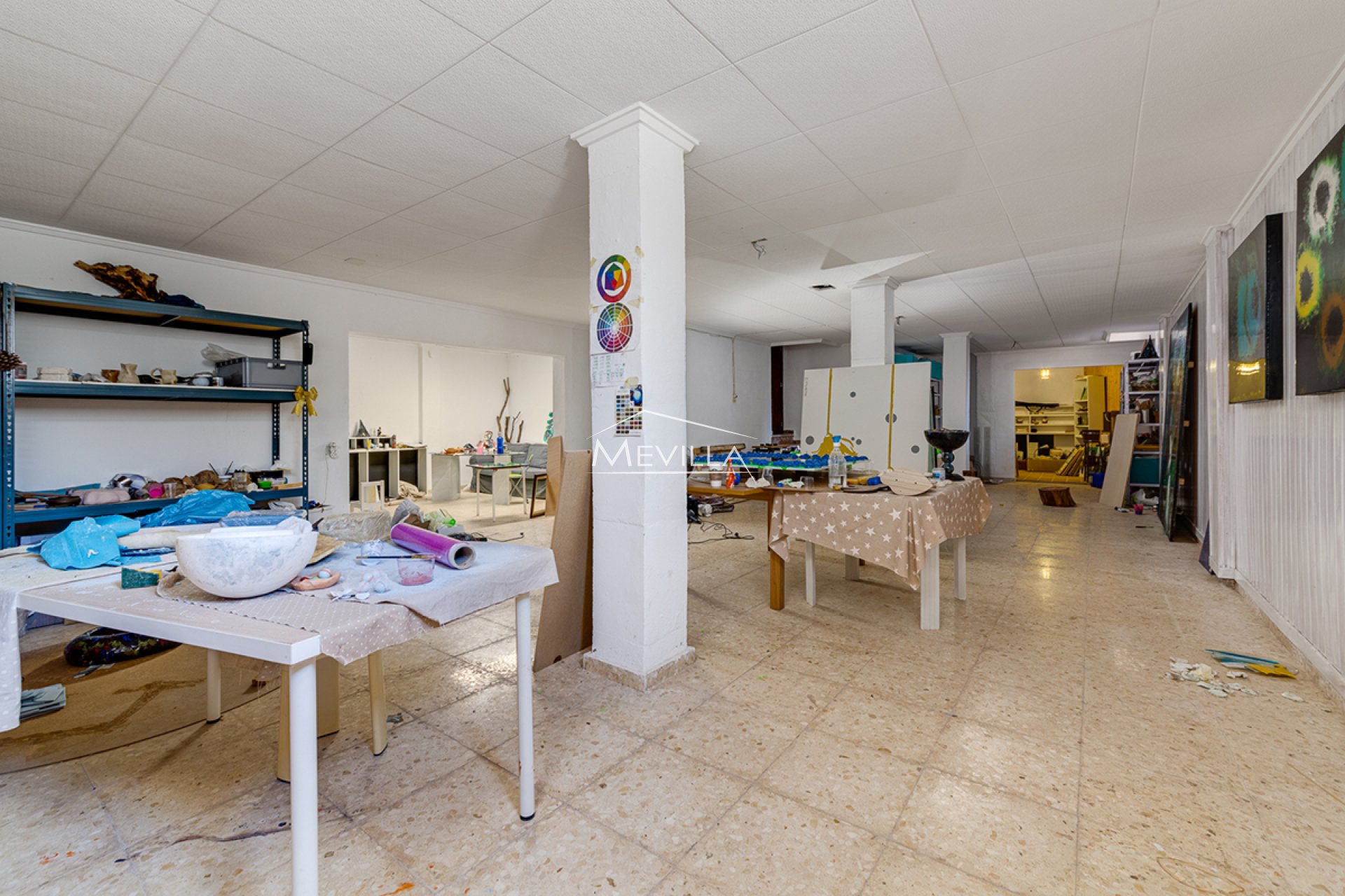 Reventes - Villa - Torrevieja - La Mata