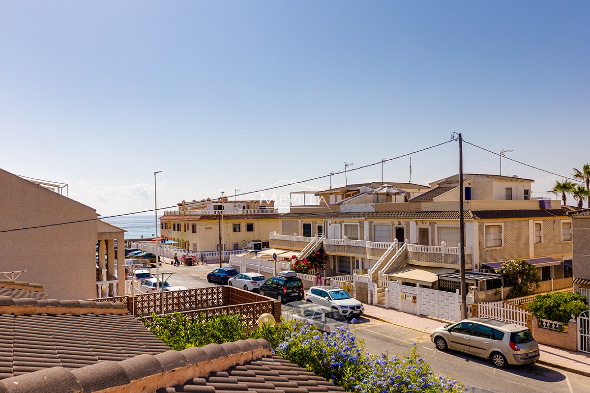 Reventes - Villa - Torrevieja - La Mata