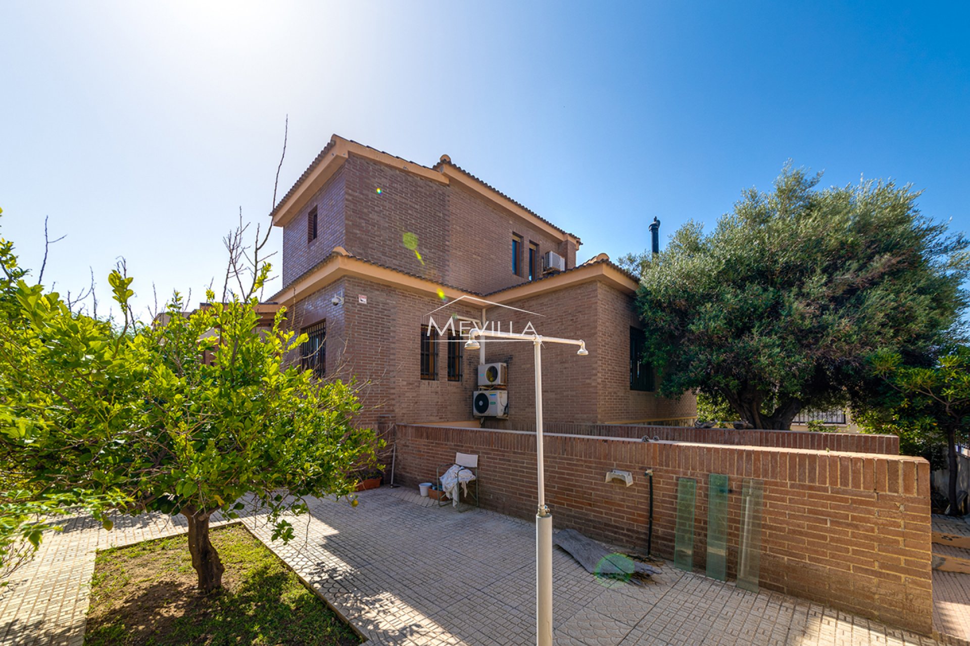 Reventes - Villa - Torrevieja - La Mata