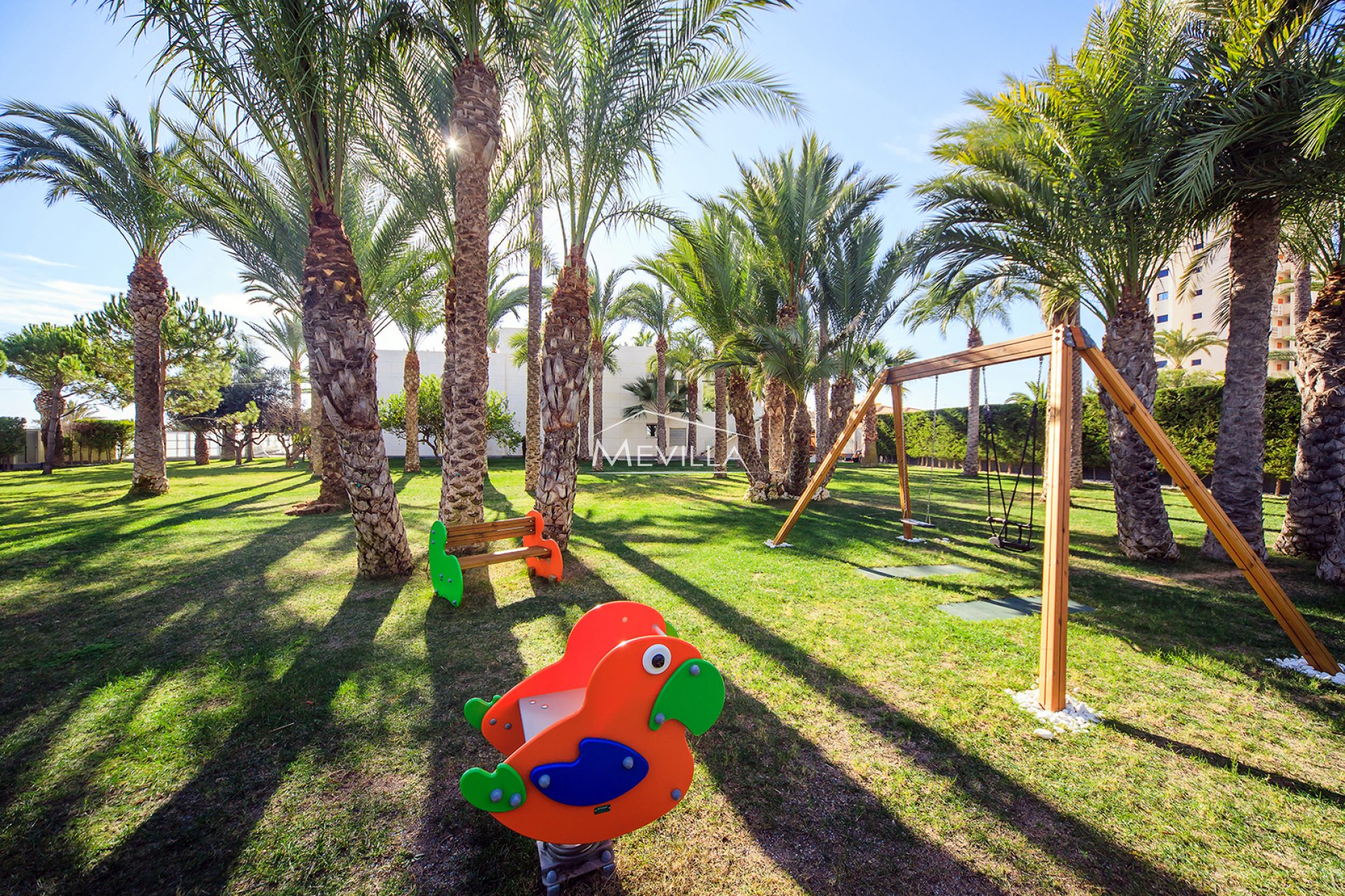 Reventes - Villa - Torrevieja - La Veleta