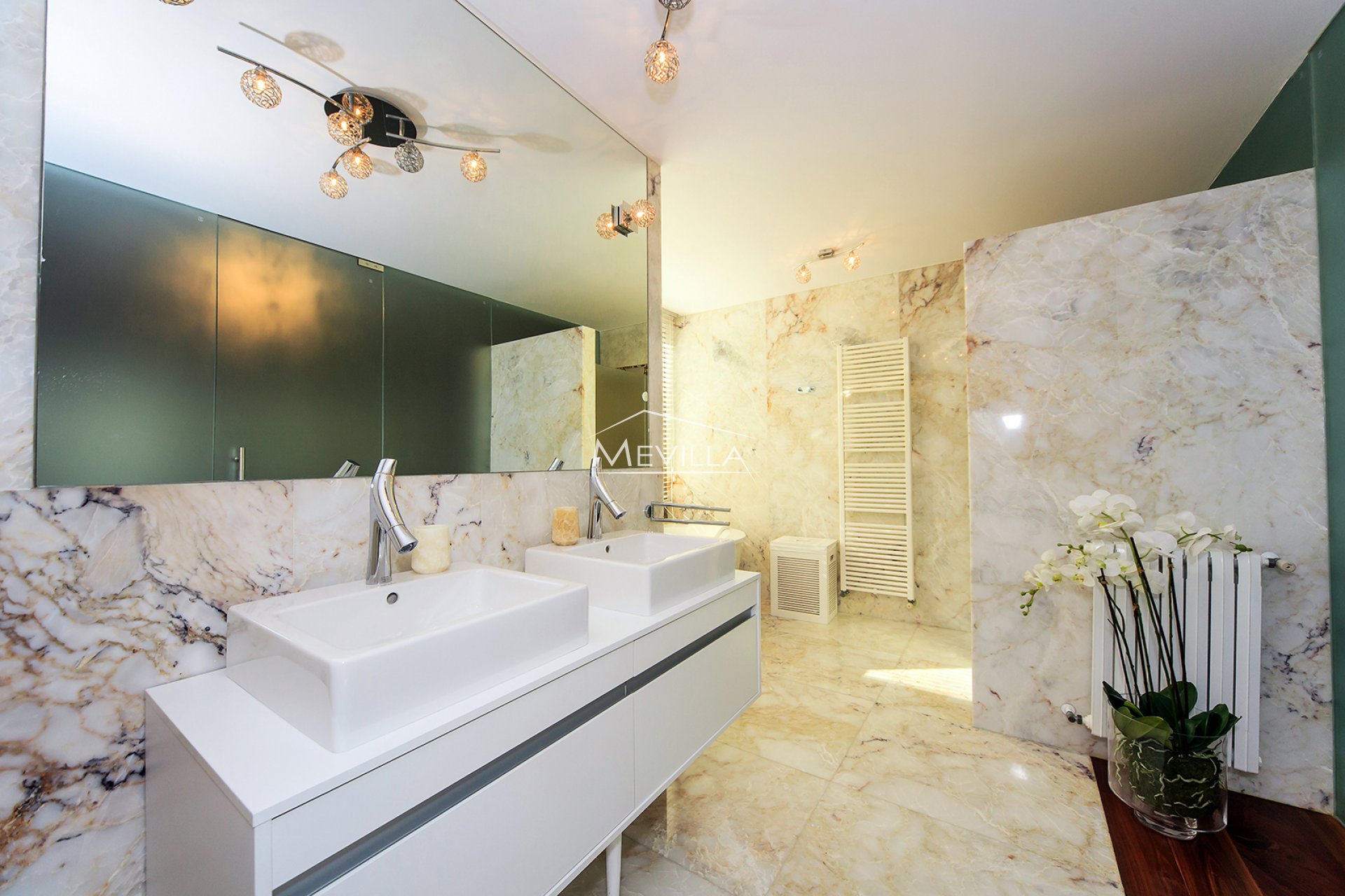 Reventes - Villa - Torrevieja - La Veleta