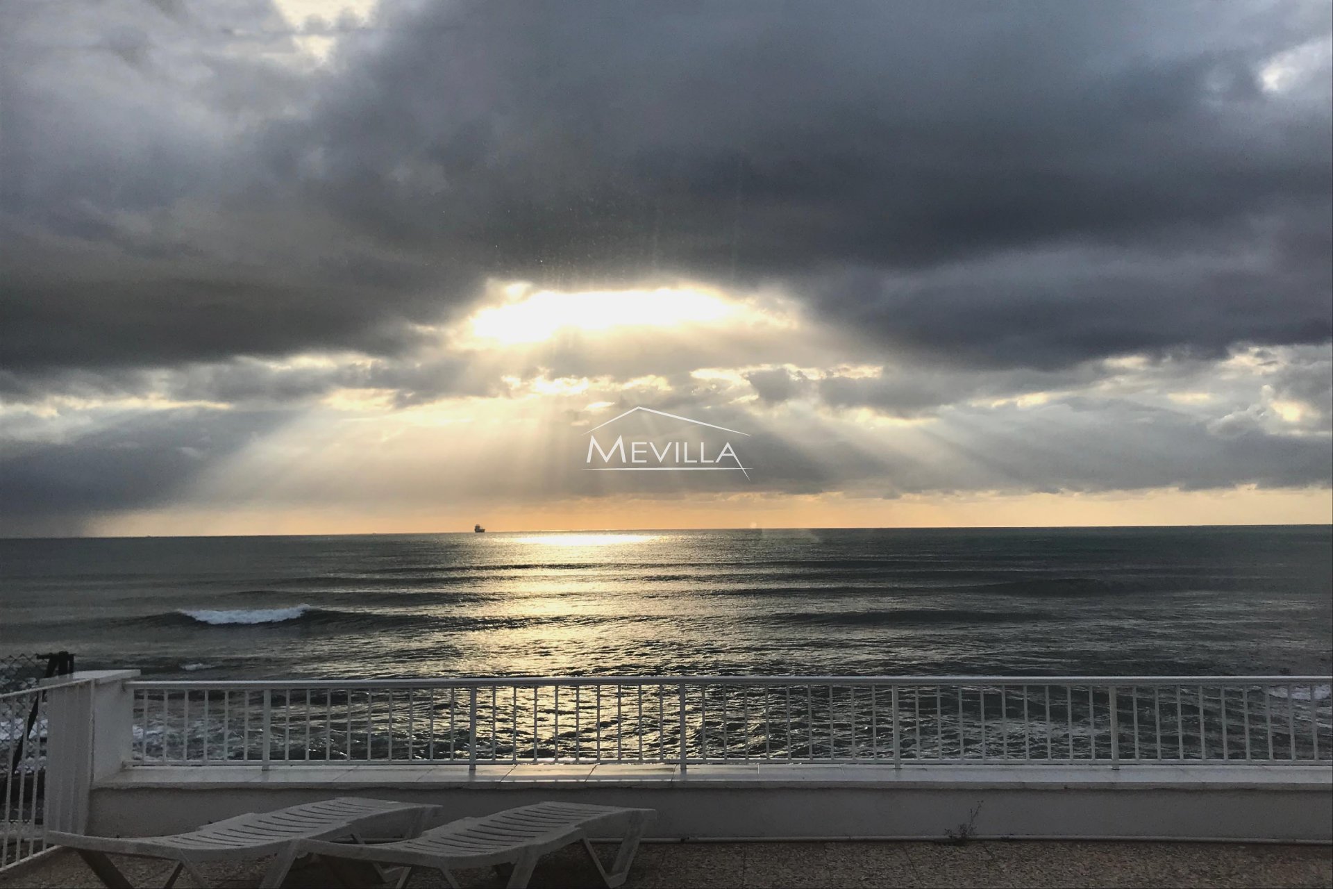 Reventes - Villa - Torrevieja - La Veleta