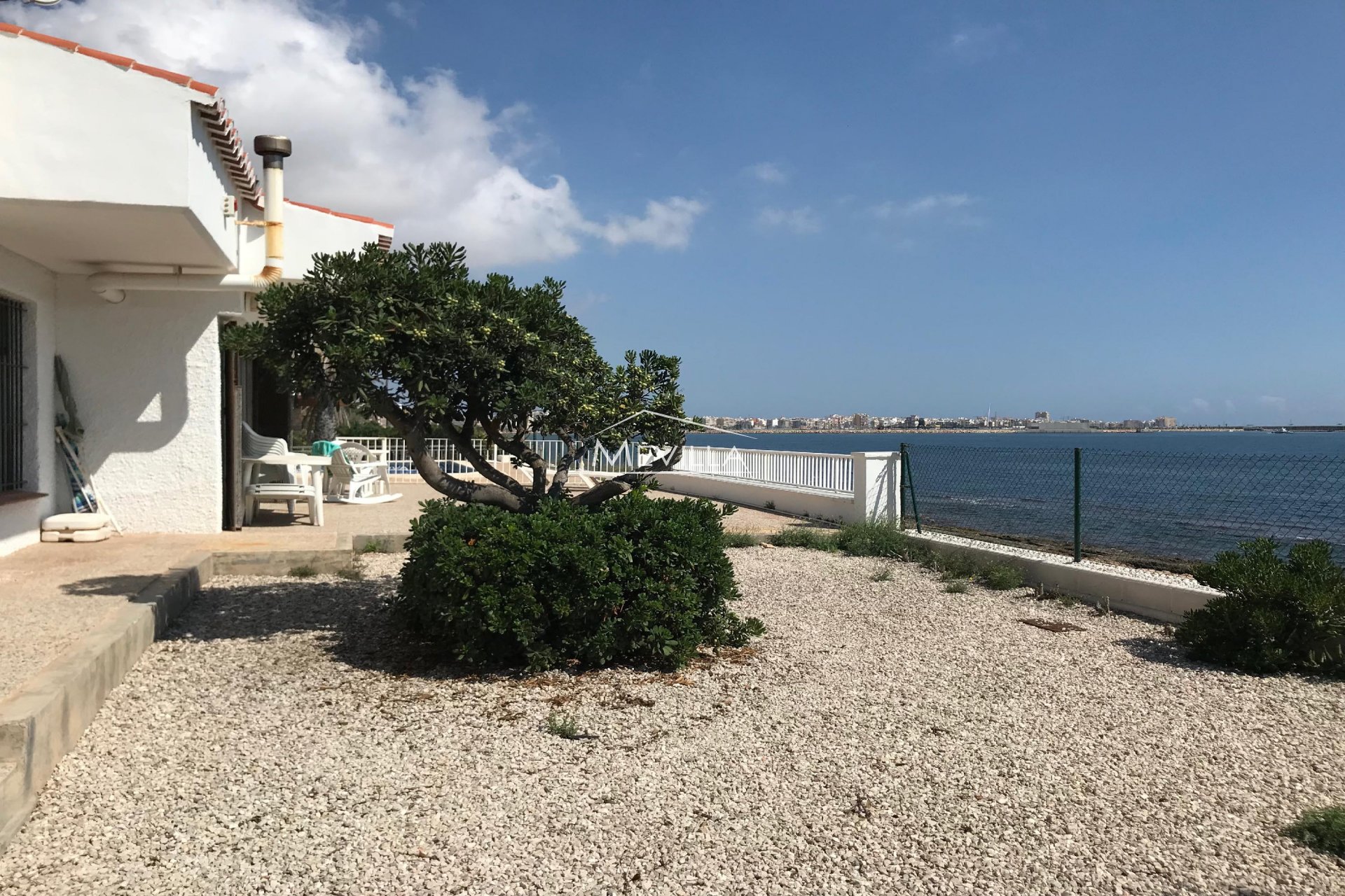 Reventes - Villa - Torrevieja - La Veleta