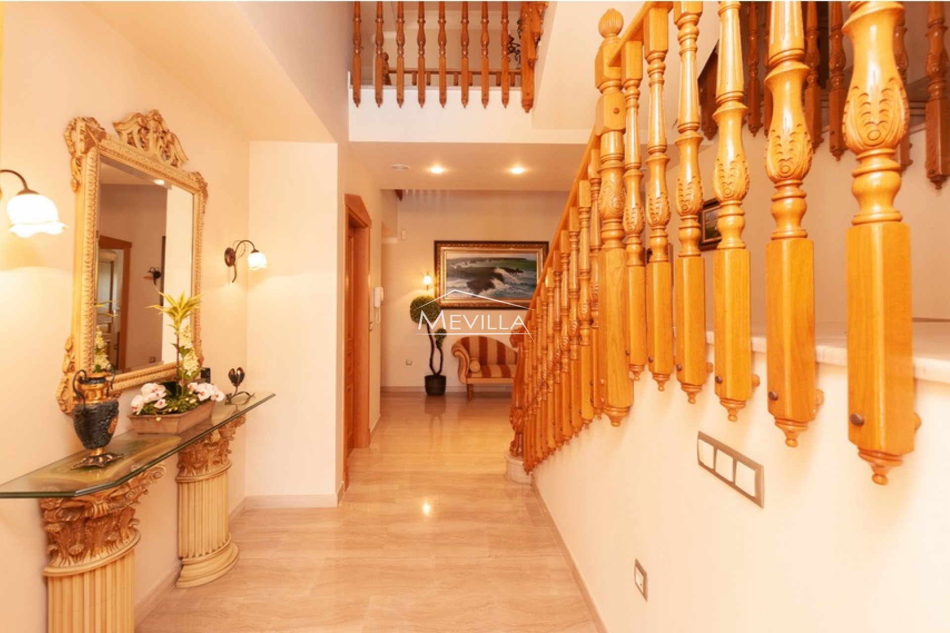 Reventes - Villa - Torrevieja - La Veleta