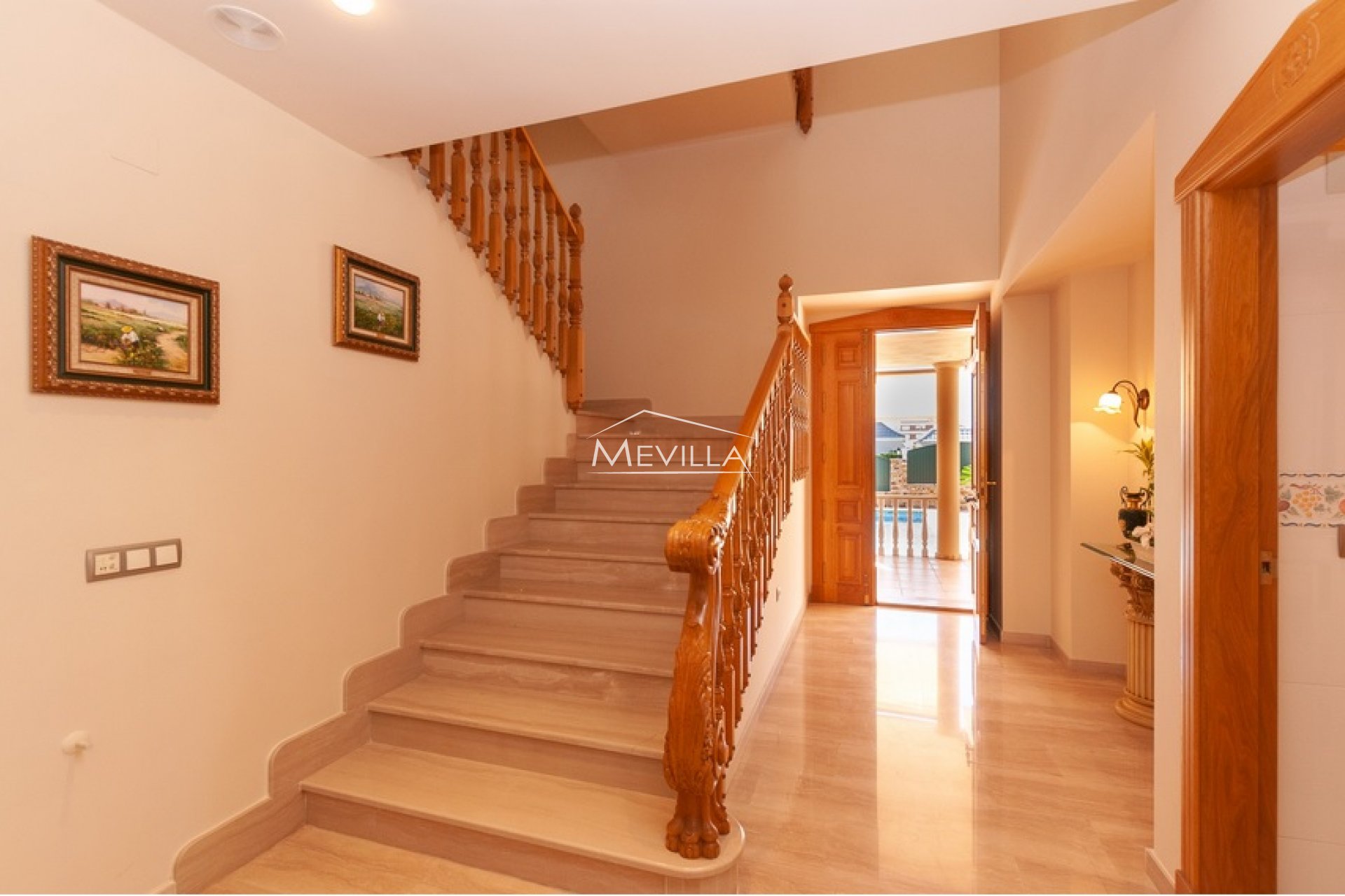 Reventes - Villa - Torrevieja - La Veleta