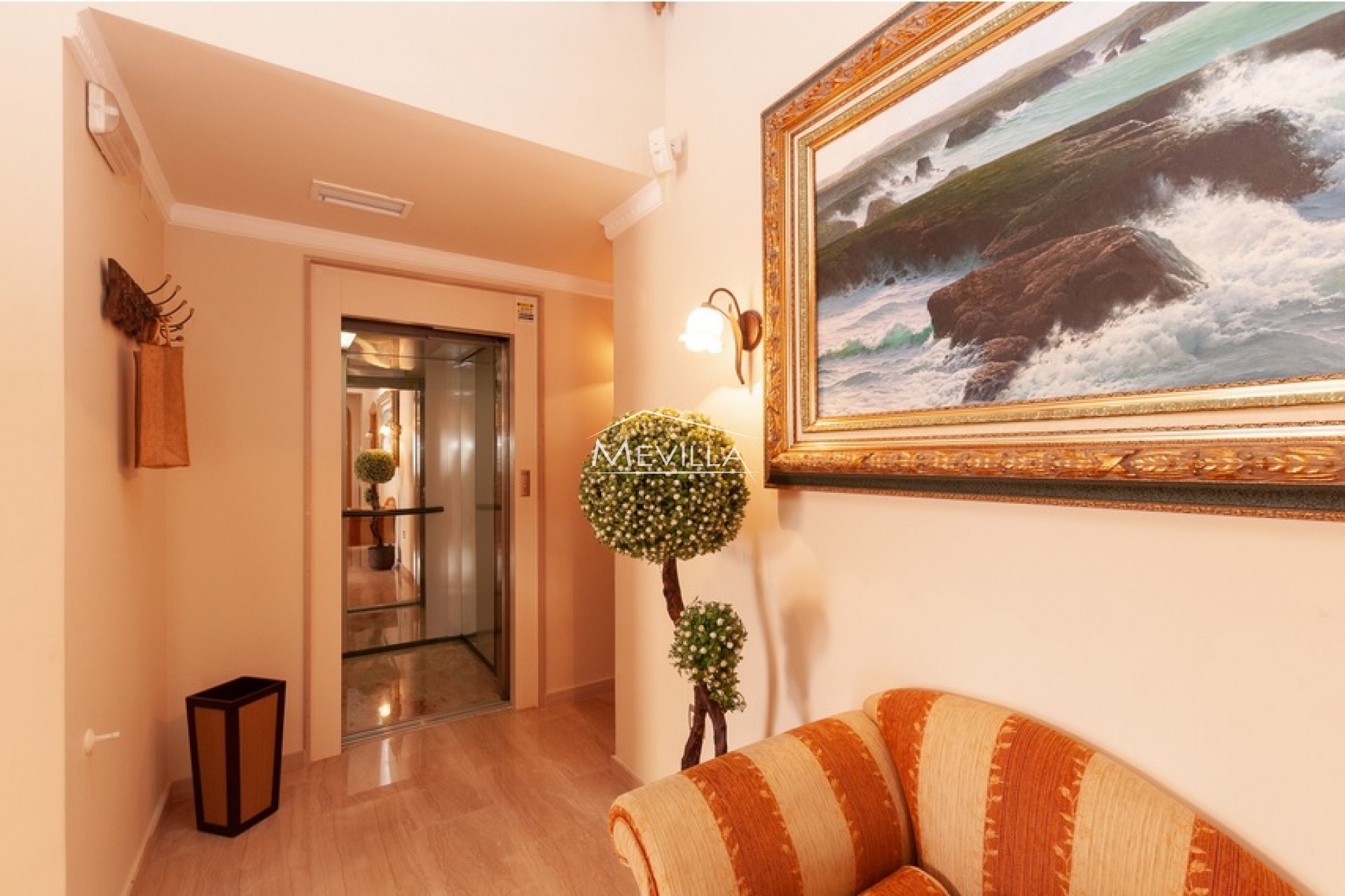 Reventes - Villa - Torrevieja - La Veleta