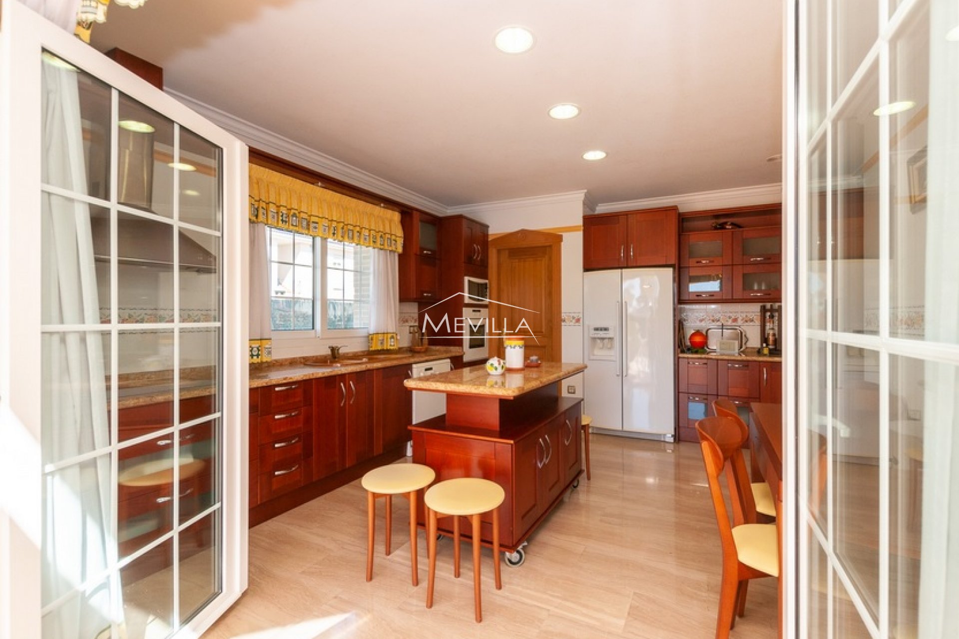 Reventes - Villa - Torrevieja - La Veleta