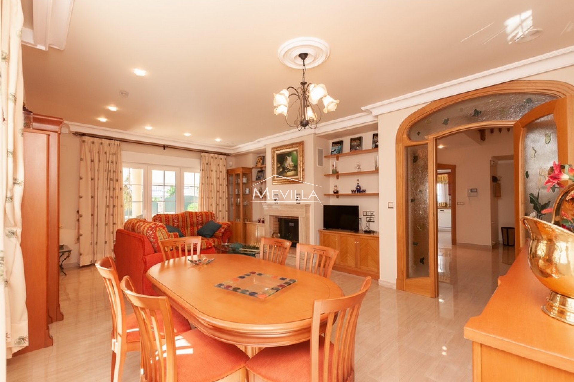 Reventes - Villa - Torrevieja - La Veleta